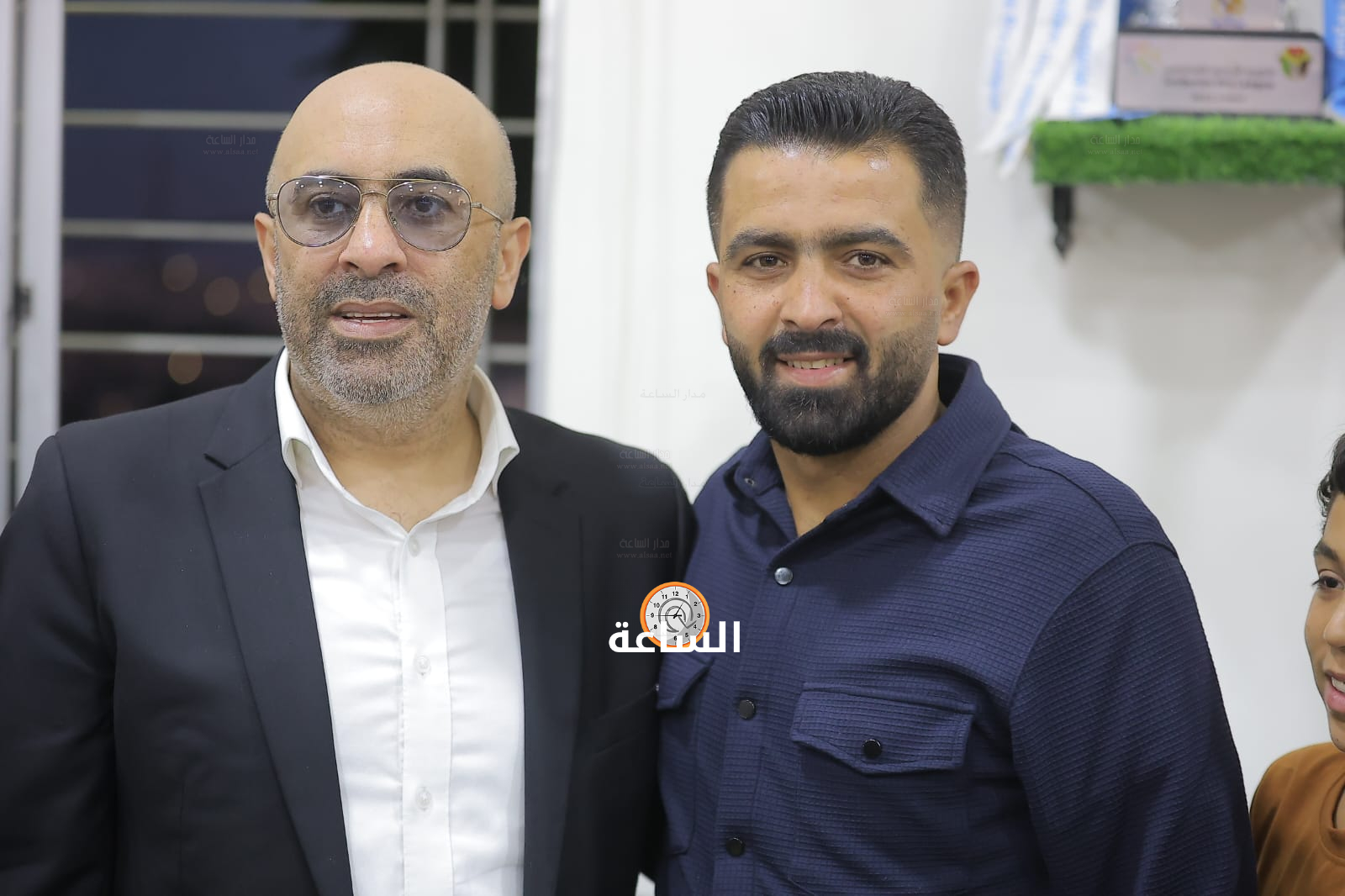 Madar Al-Saa Images 0.6878209518416692