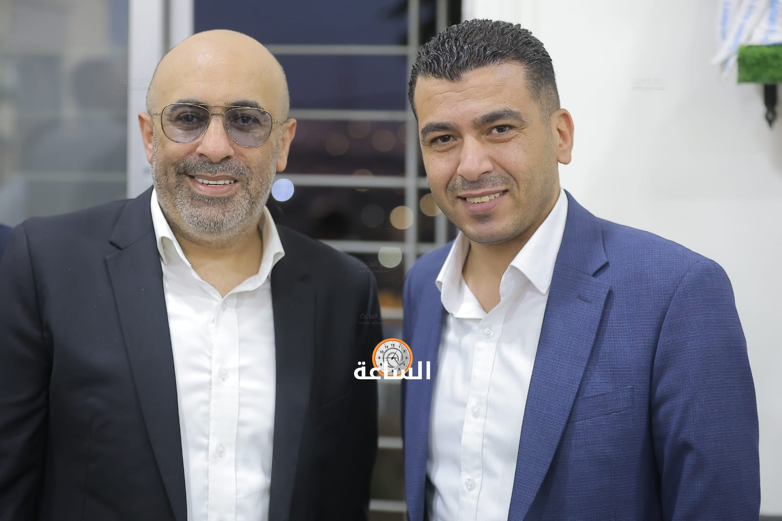 Madar Al-Saa Images 0.059470788252976914