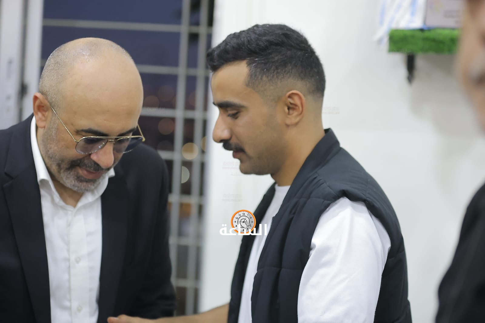 Madar Al-Saa Images 0.8430825701883592