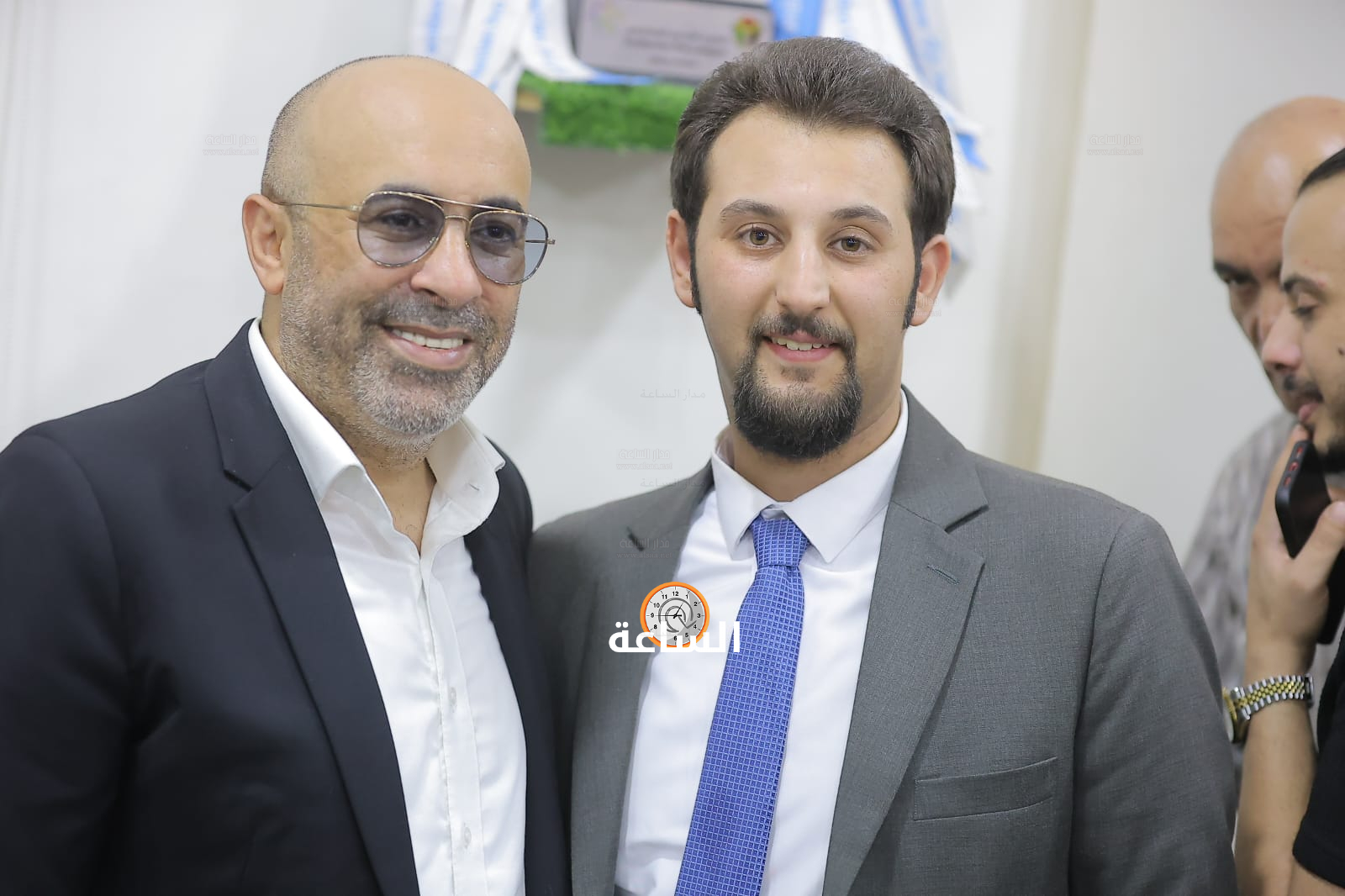 Madar Al-Saa Images 0.7085412675784908