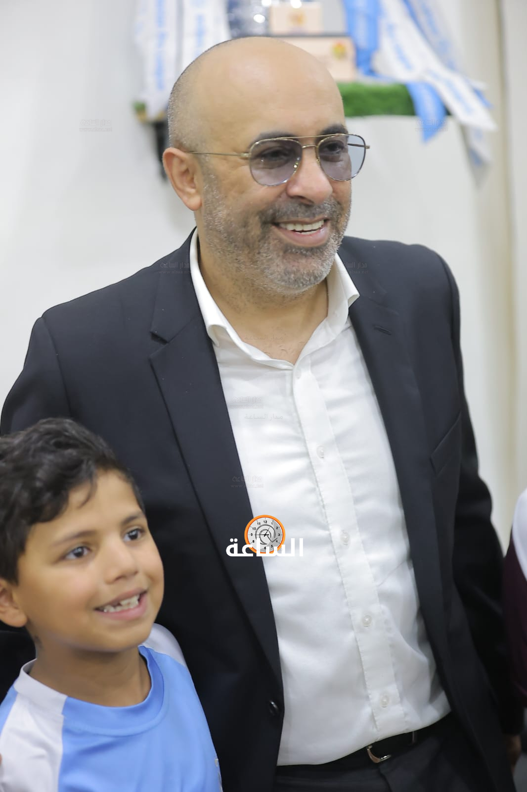 Madar Al-Saa Images 0.8218443857302967