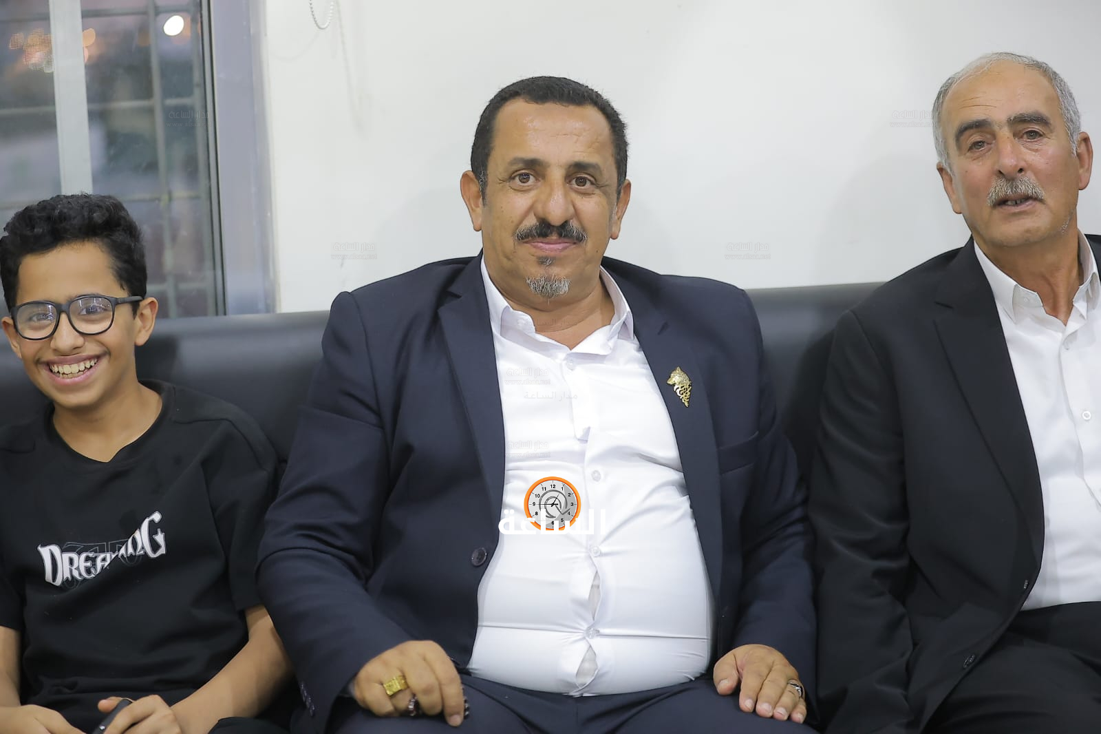 Madar Al-Saa Images 0.6988377823902491