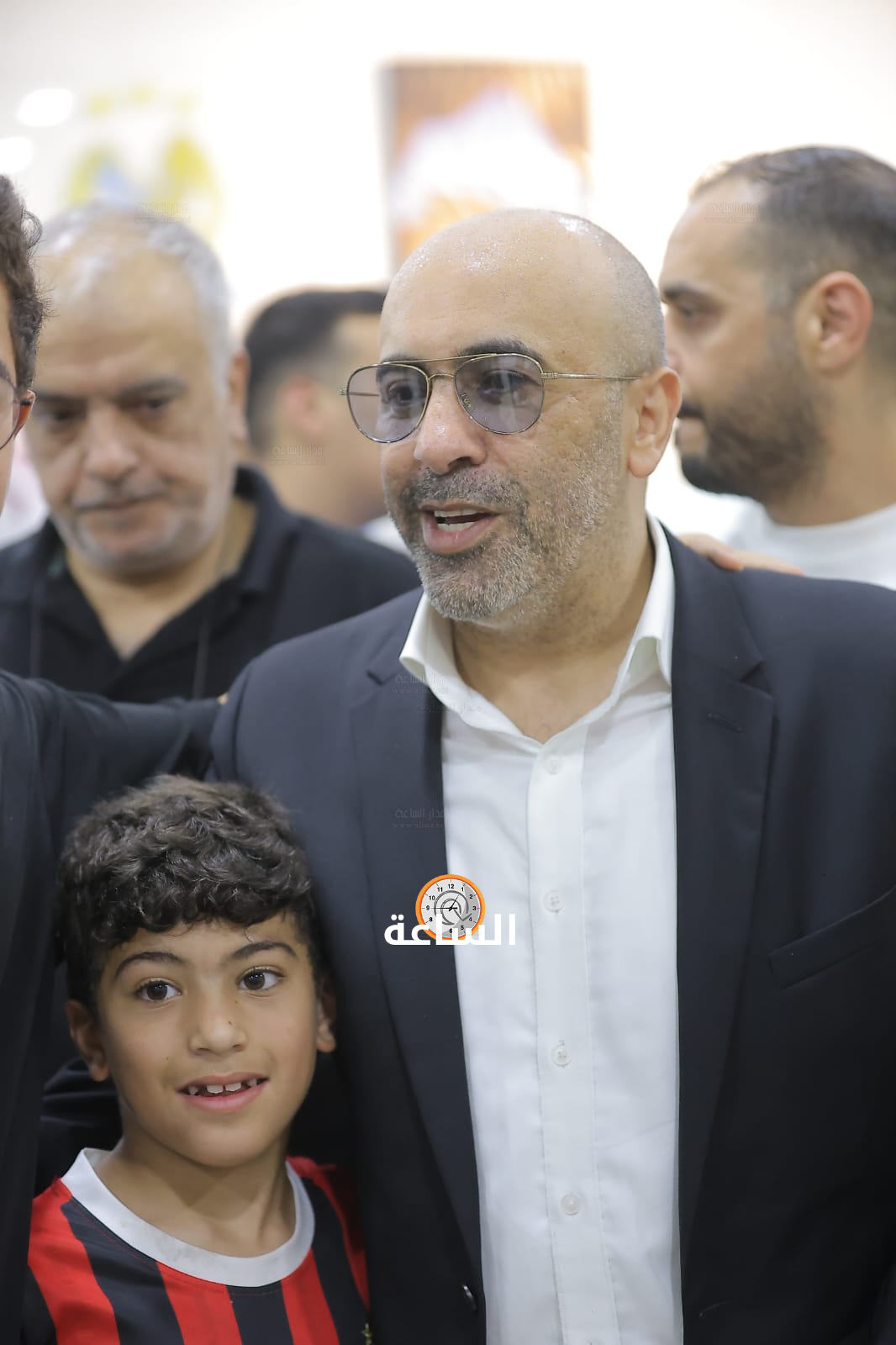 Madar Al-Saa Images 0.1587677922020373
