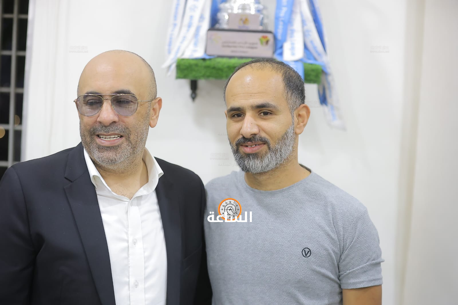 Madar Al-Saa Images 0.215940474377472