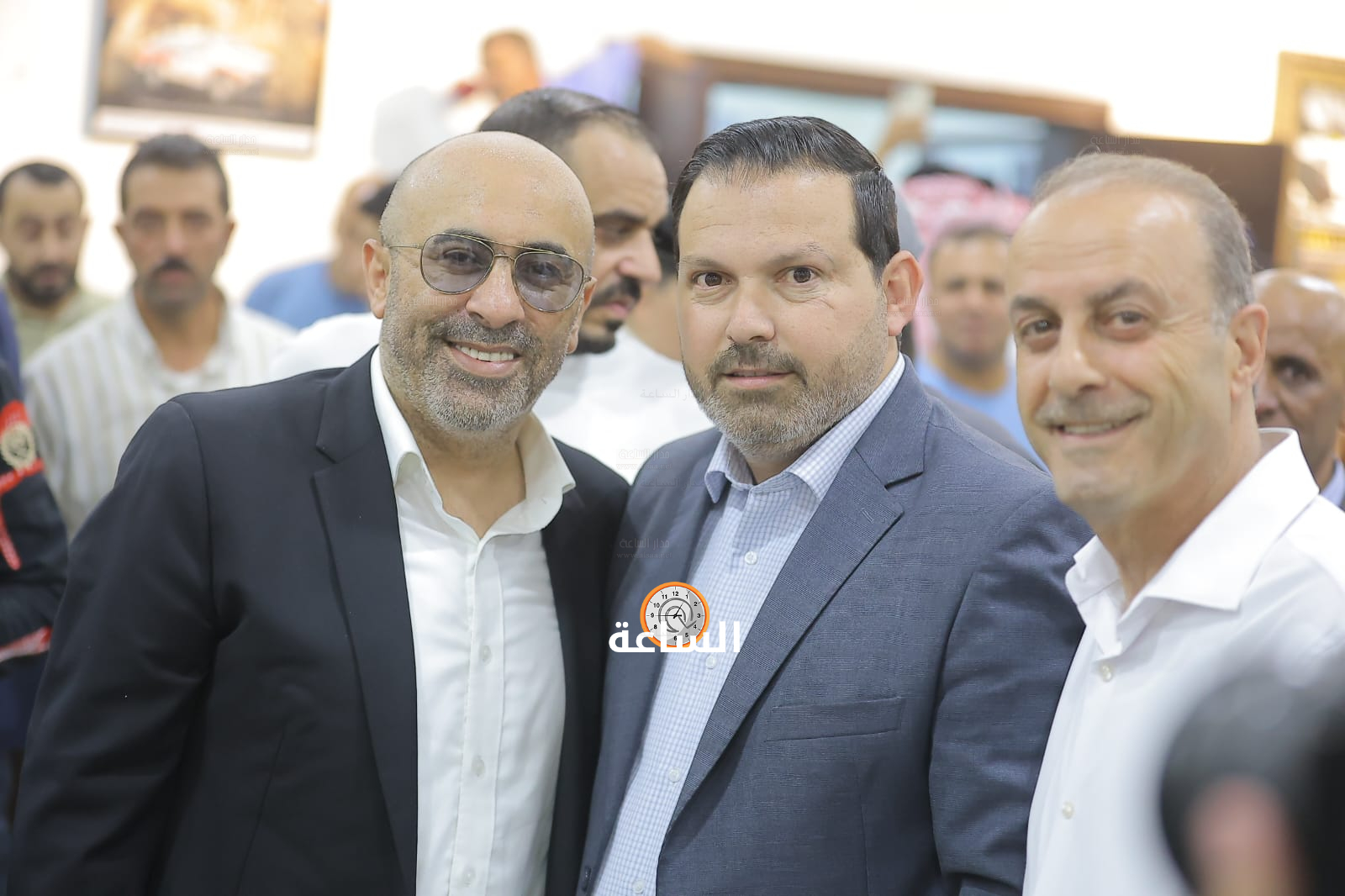 Madar Al-Saa Images 0.5348954236057003