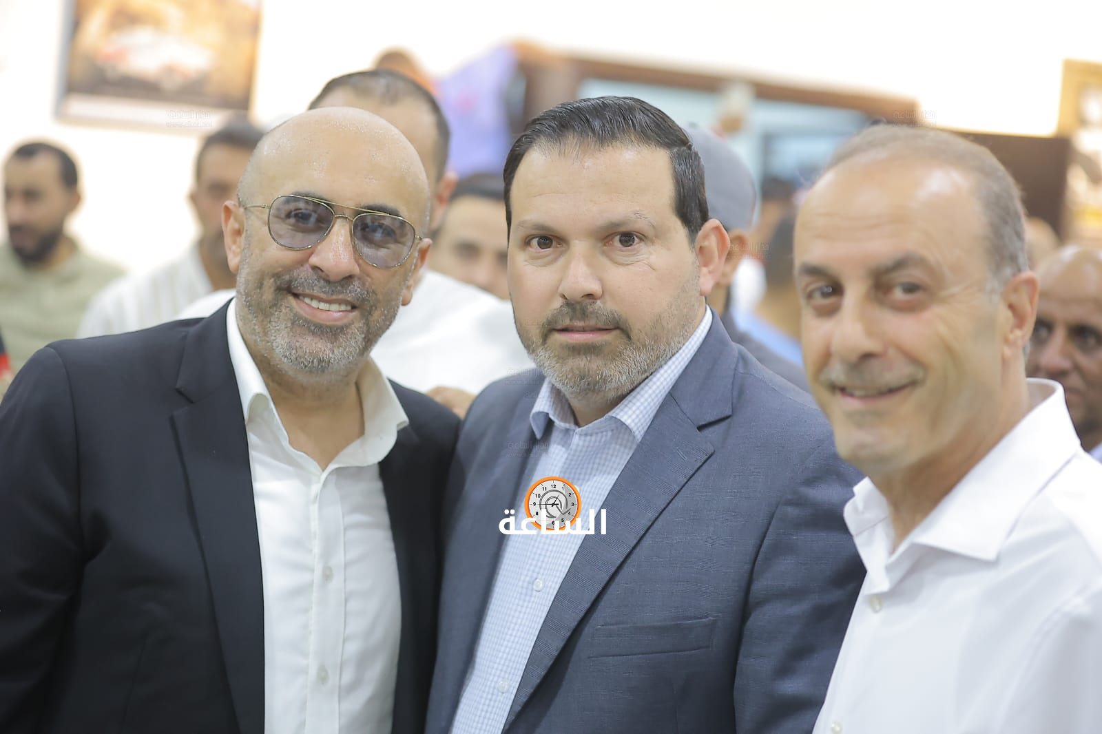 Madar Al-Saa Images 0.4833944272888181