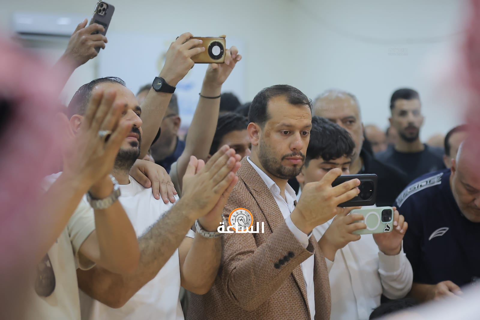 Madar Al-Saa Images 0.08702544013318592
