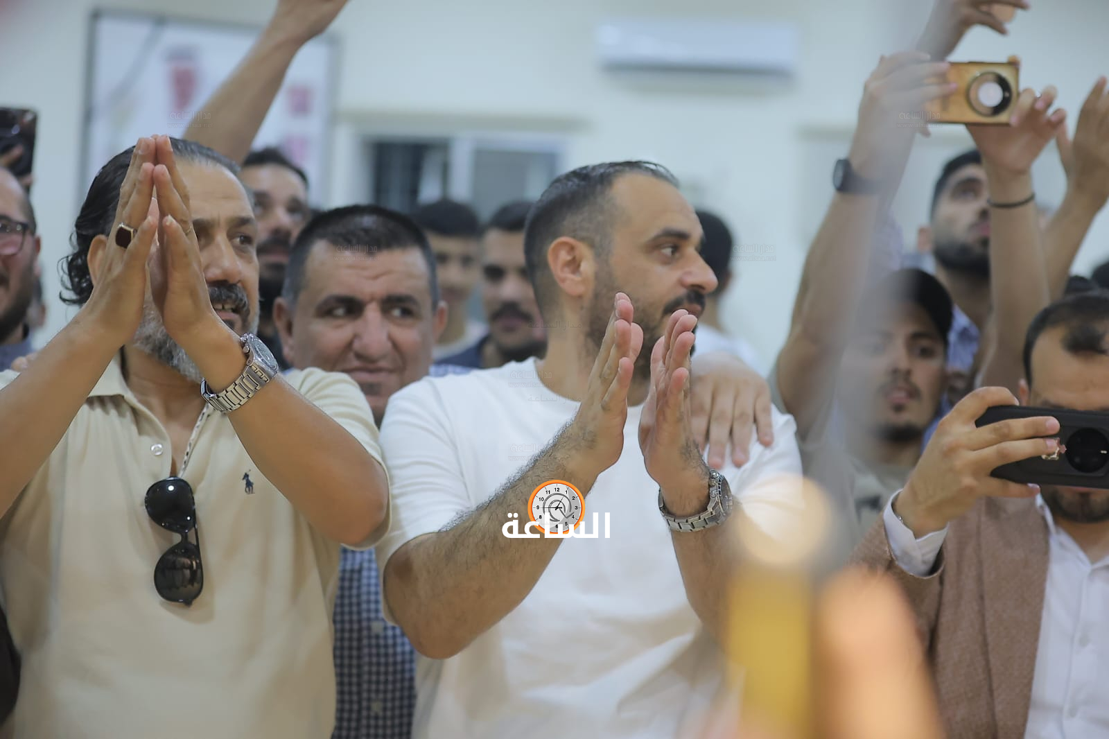 Madar Al-Saa Images 0.348352955290265