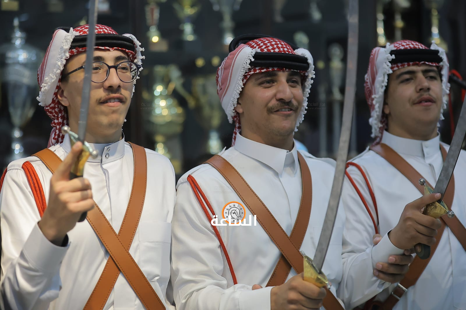 Madar Al-Saa Images 0.9453727837261745