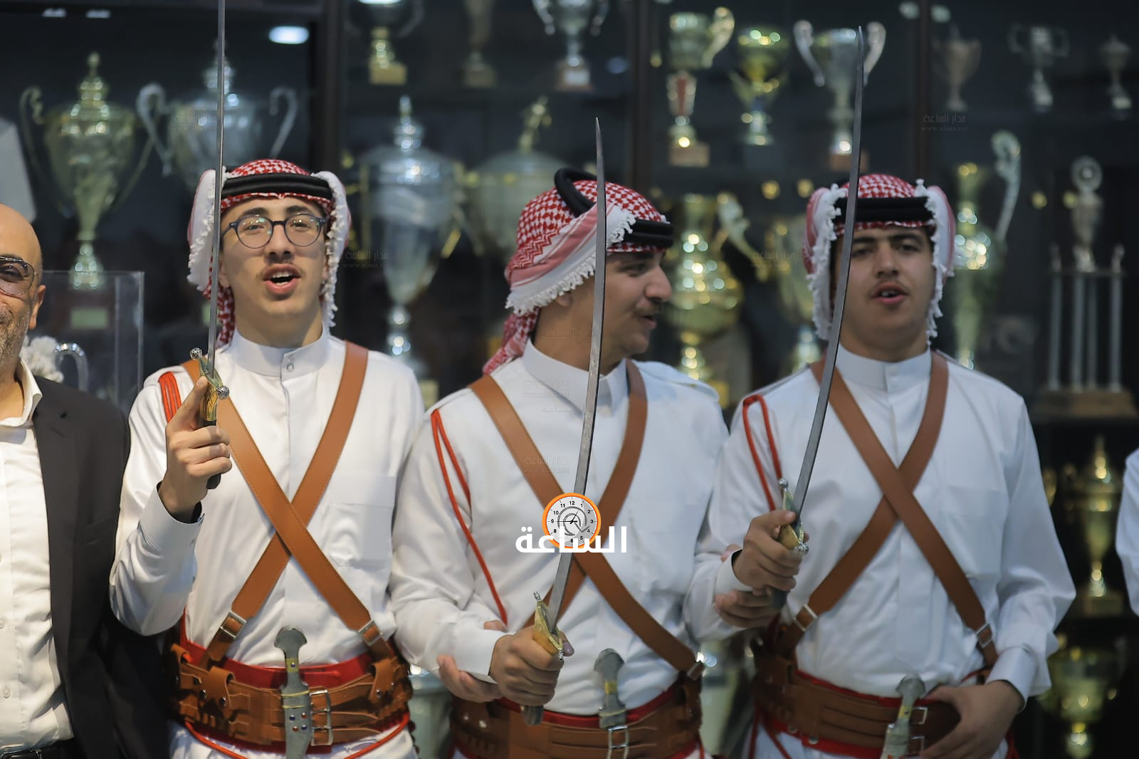 Madar Al-Saa Images 0.9713813002378693