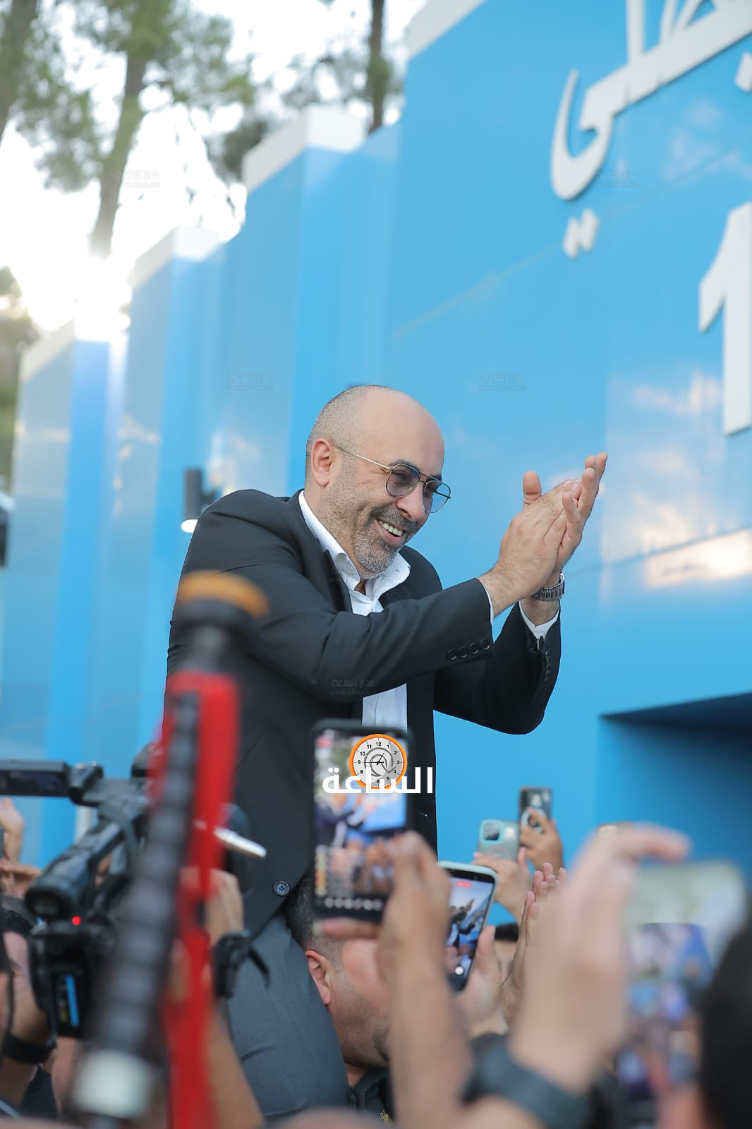Madar Al-Saa Images 0.12630304619642962