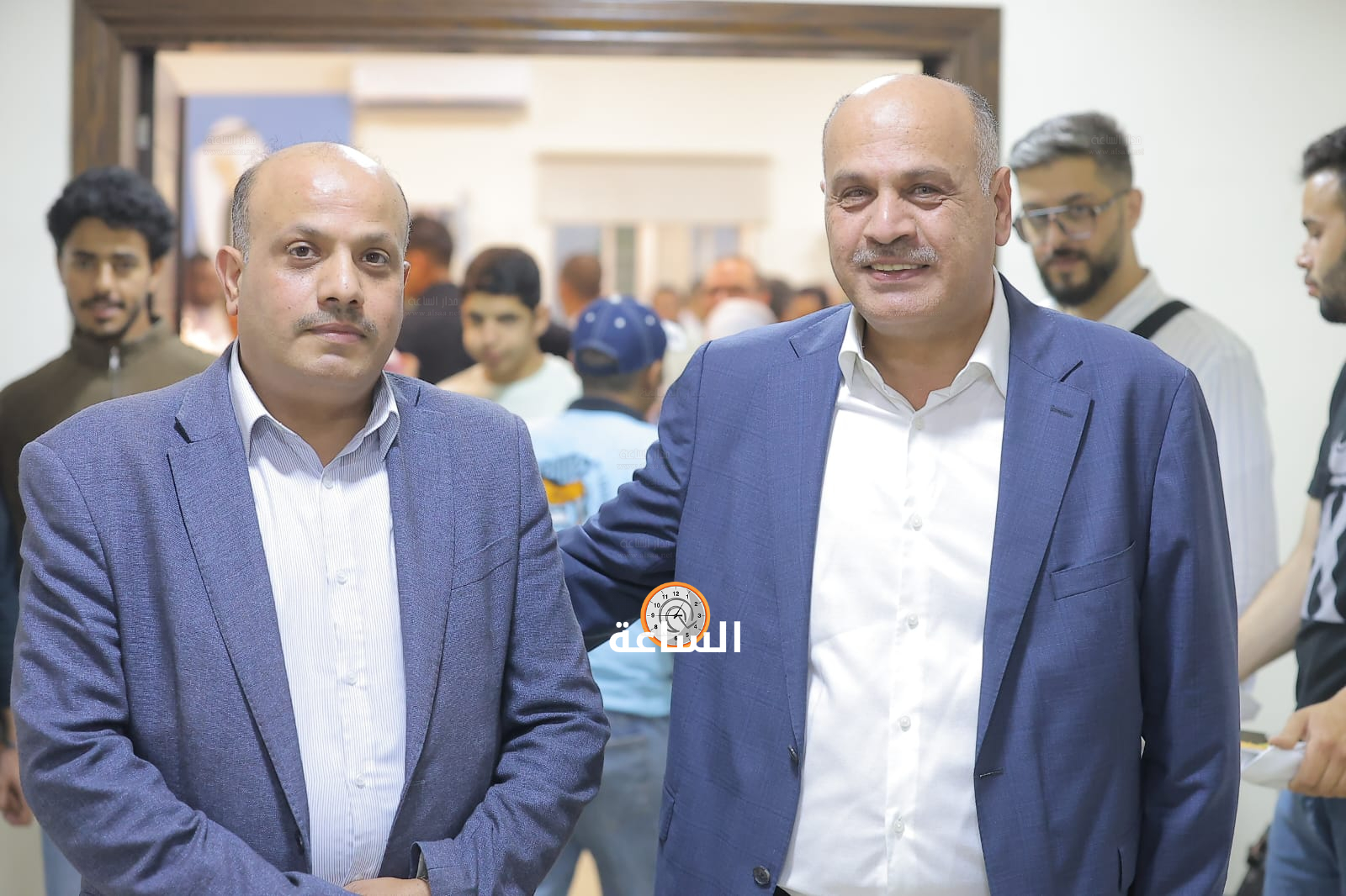 Madar Al-Saa Images 0.0637149505857979