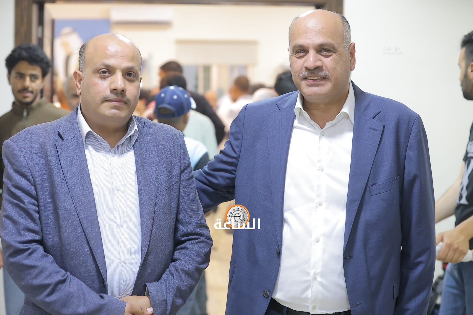 Madar Al-Saa Images 0.6834451066397287