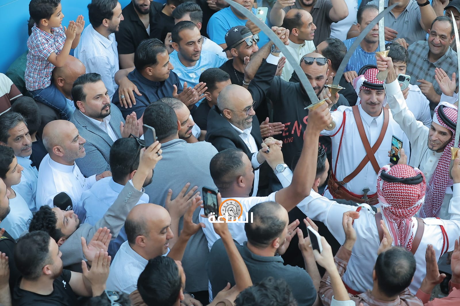 Madar Al-Saa Images 0.11630990973072797