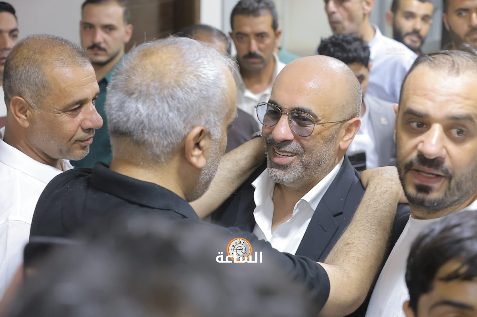 Madar Al-Saa Images 0.047787137190866136