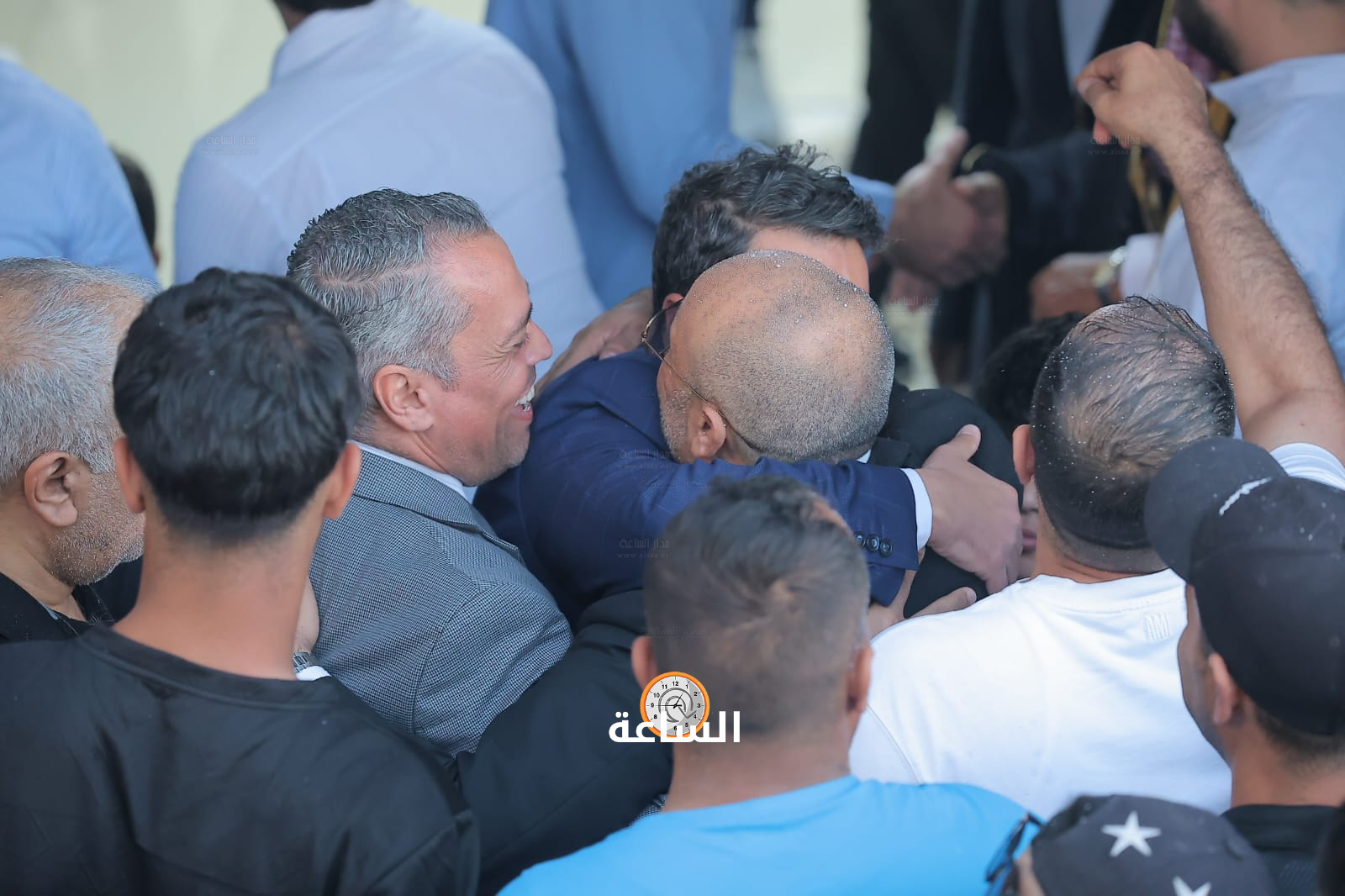 Madar Al-Saa Images 0.38592063078107375