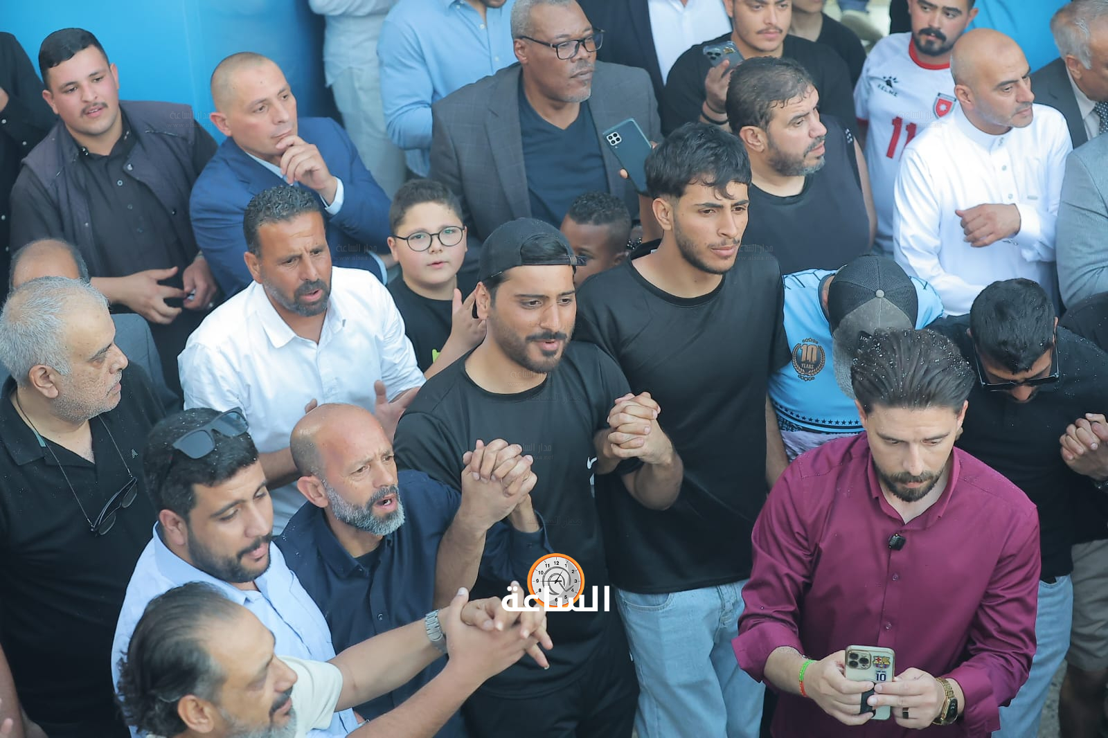 Madar Al-Saa Images 0.8077098231621493