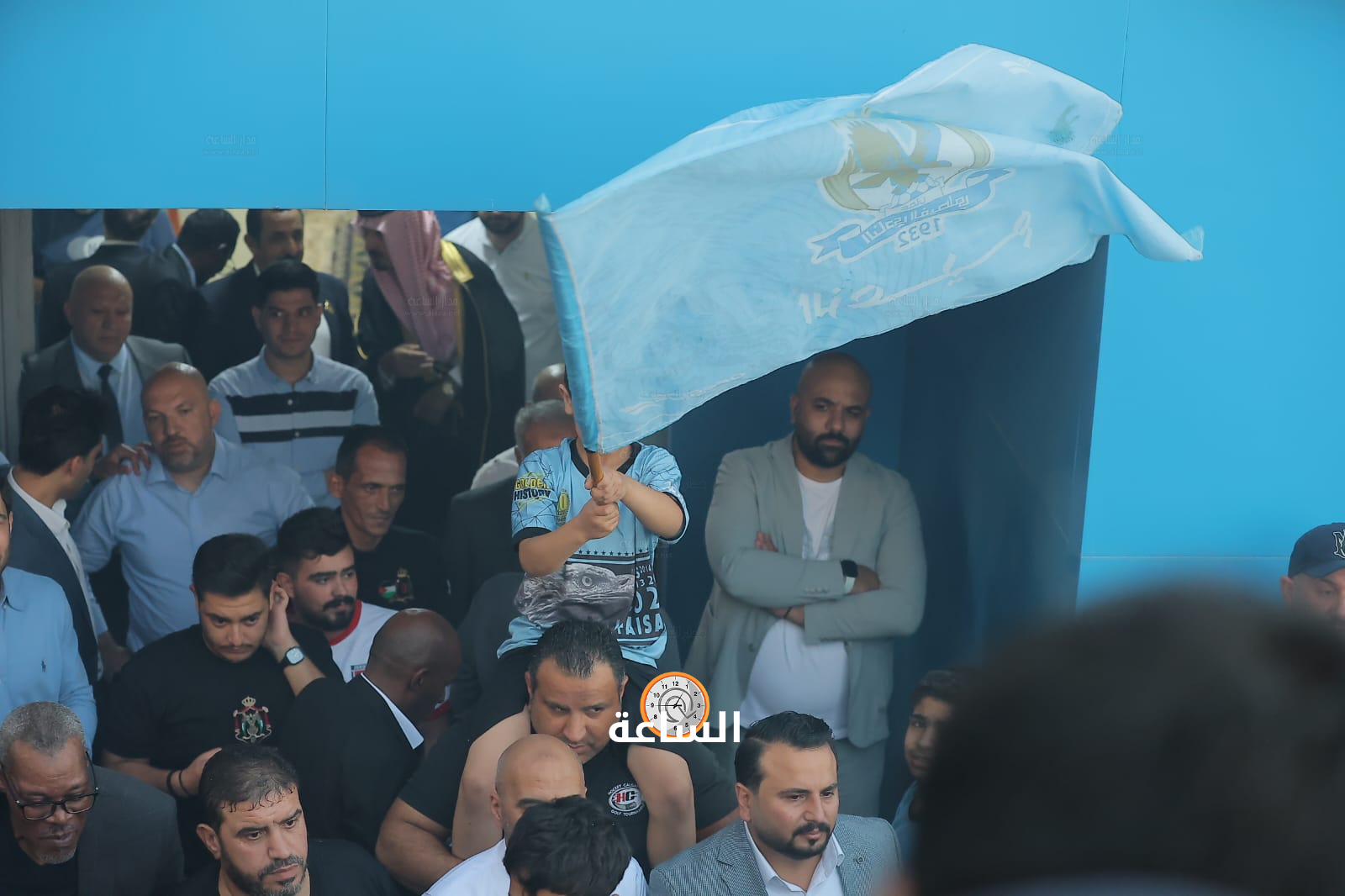 Madar Al-Saa Images 0.39890419244333375