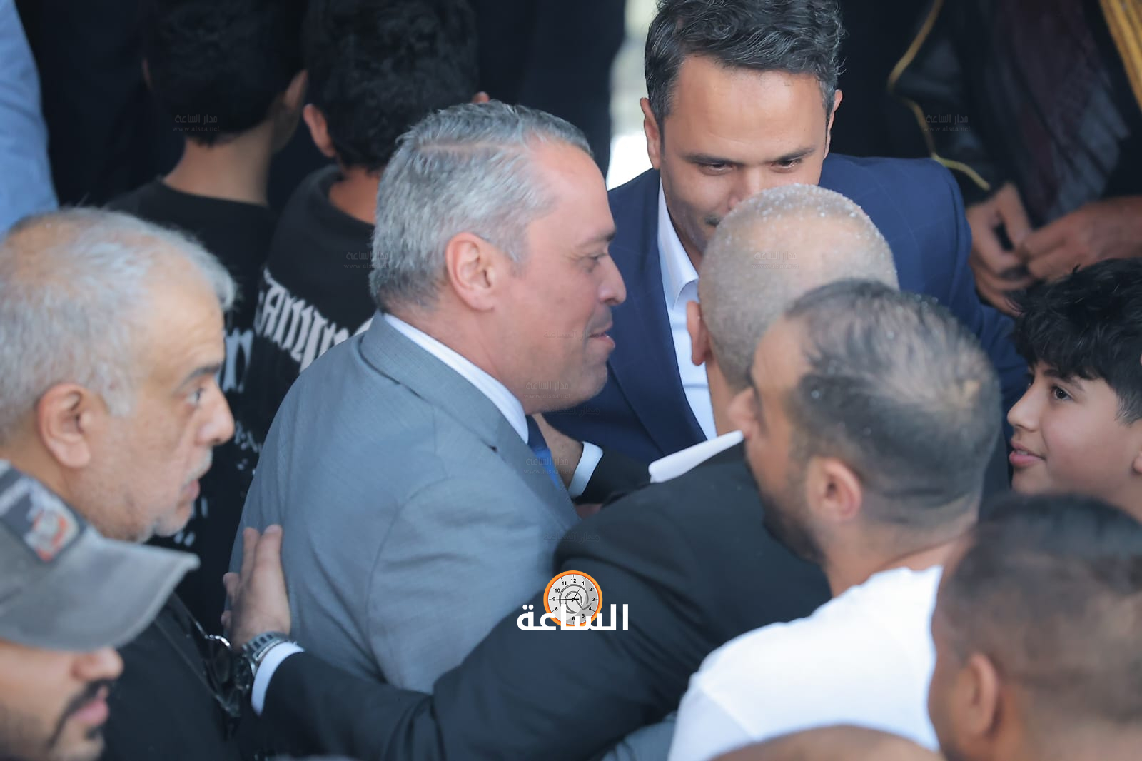 Madar Al-Saa Images 0.7941461378503343