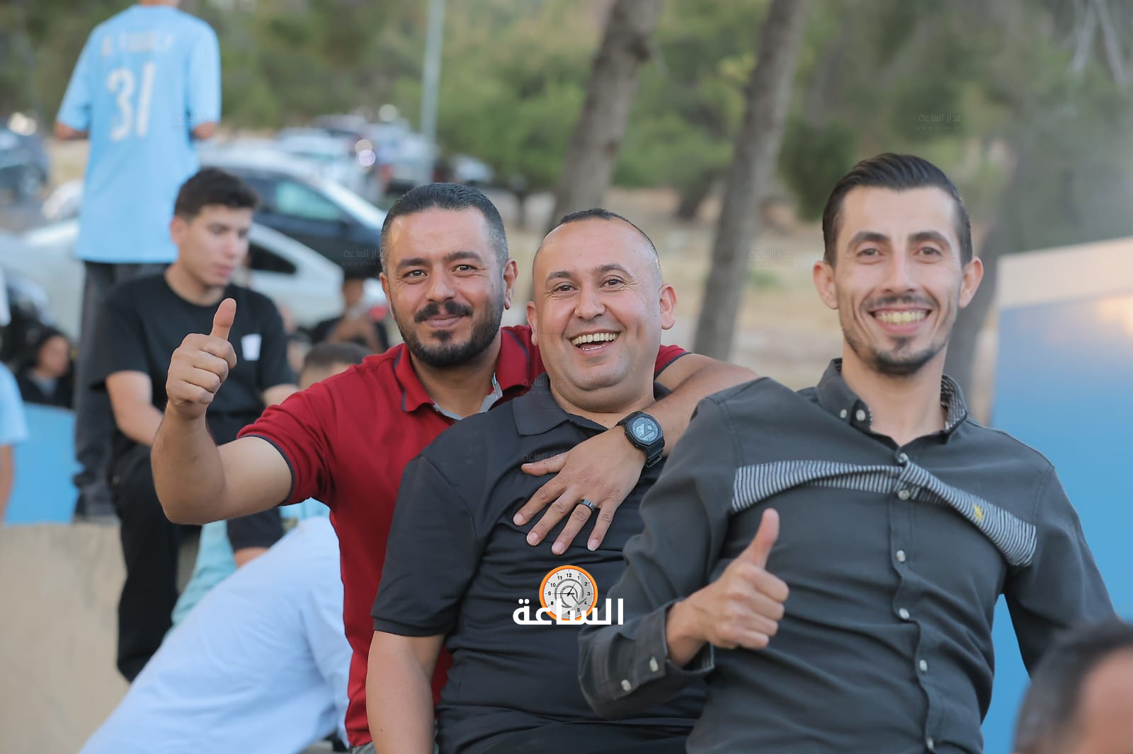 Madar Al-Saa Images 0.919066456407301