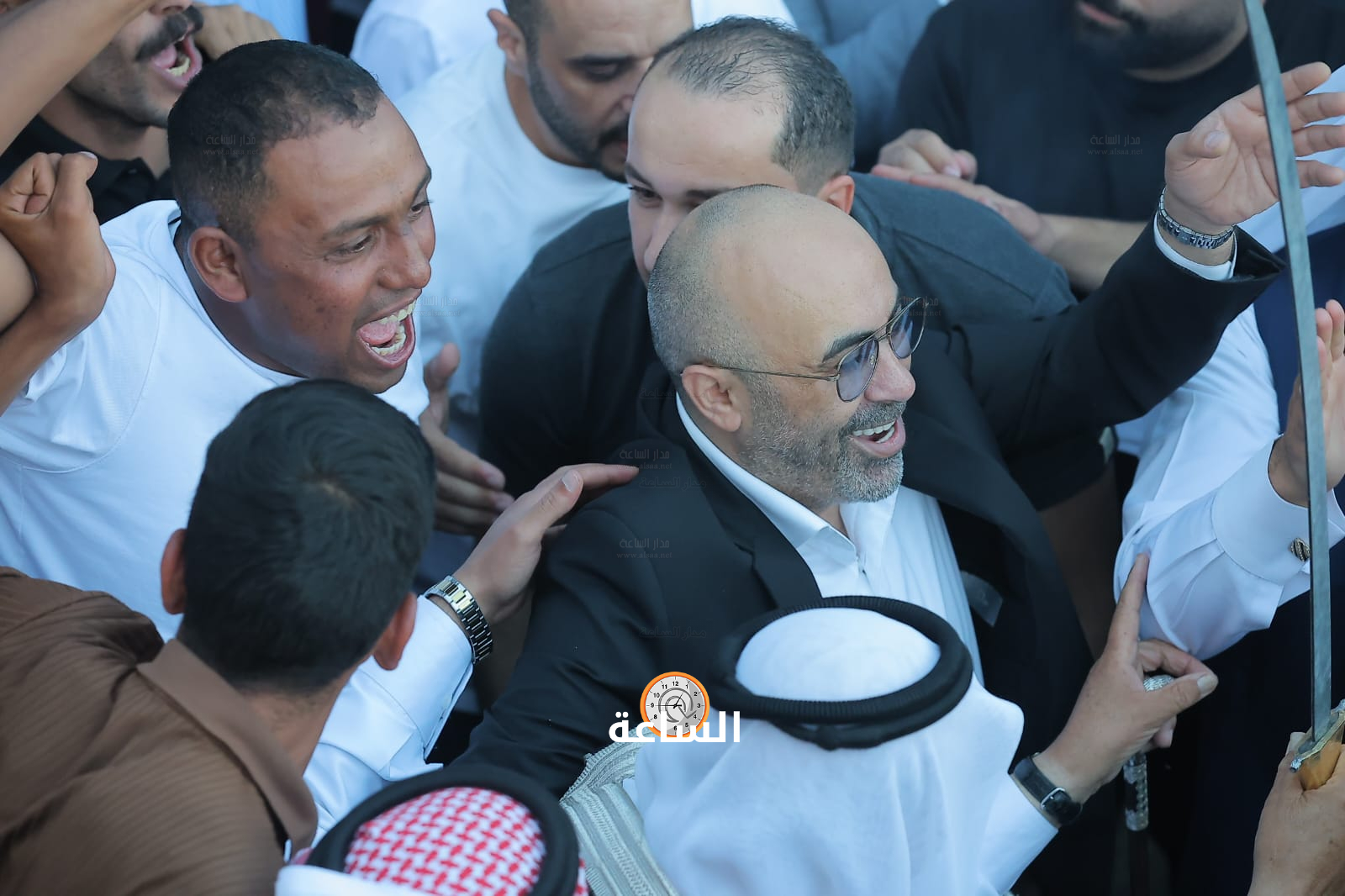 Madar Al-Saa Images 0.7902787762495539