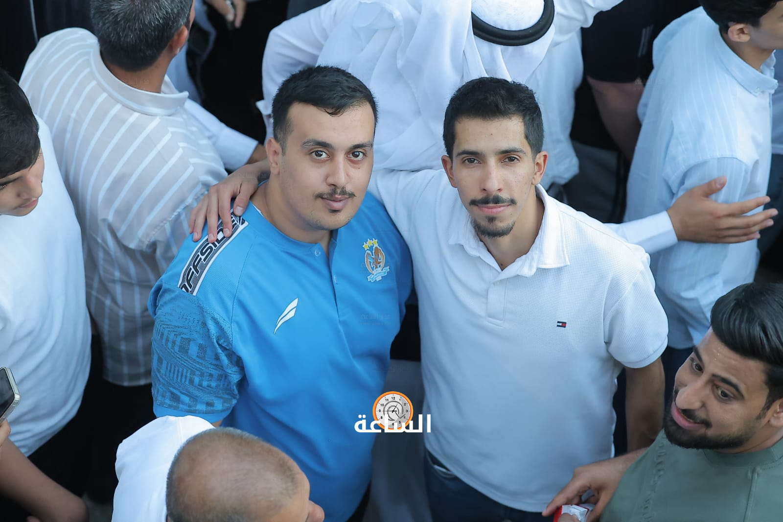 Madar Al-Saa Images 0.8022523662367145