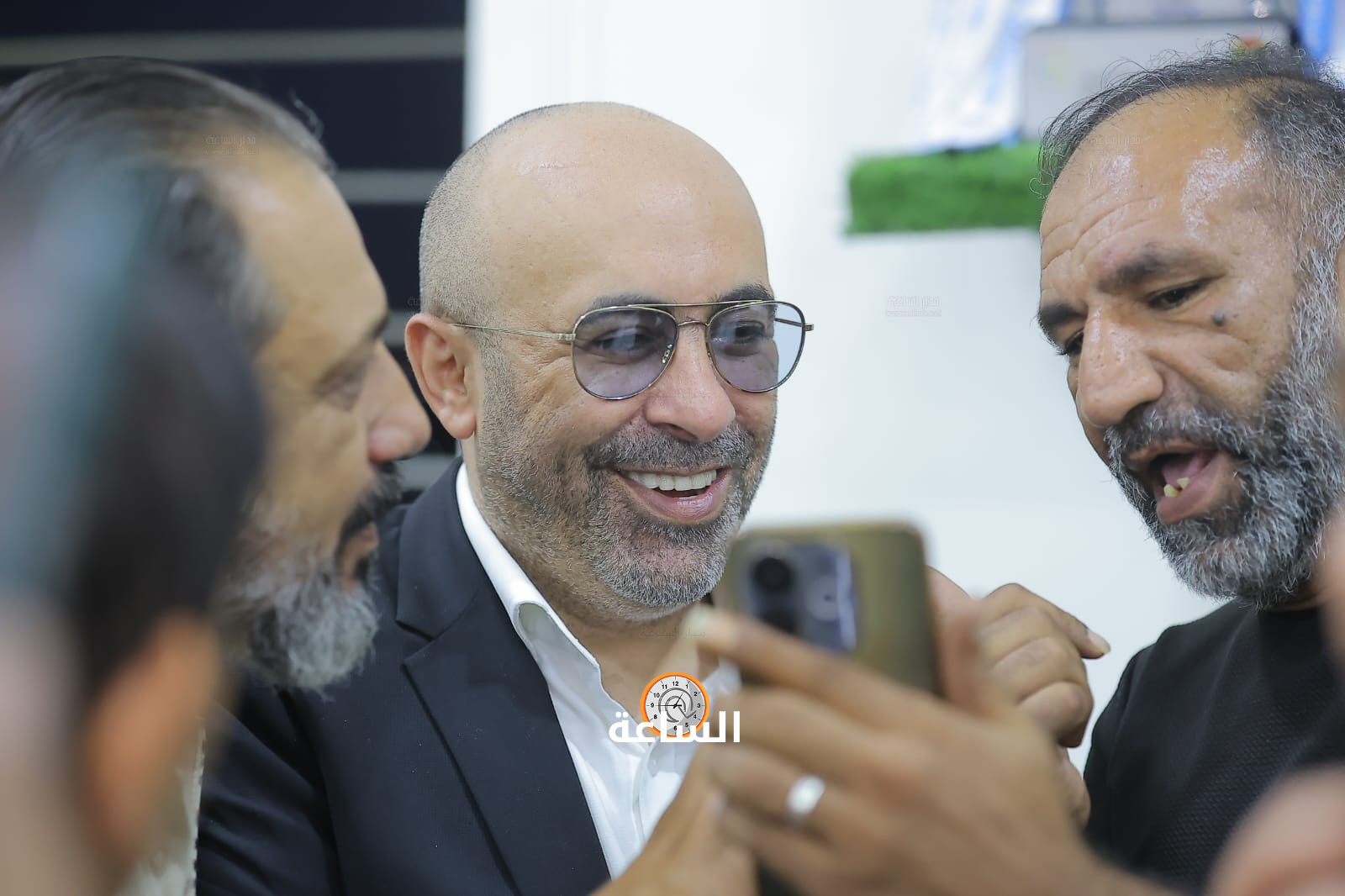 Madar Al-Saa Images 0.6595676632018428