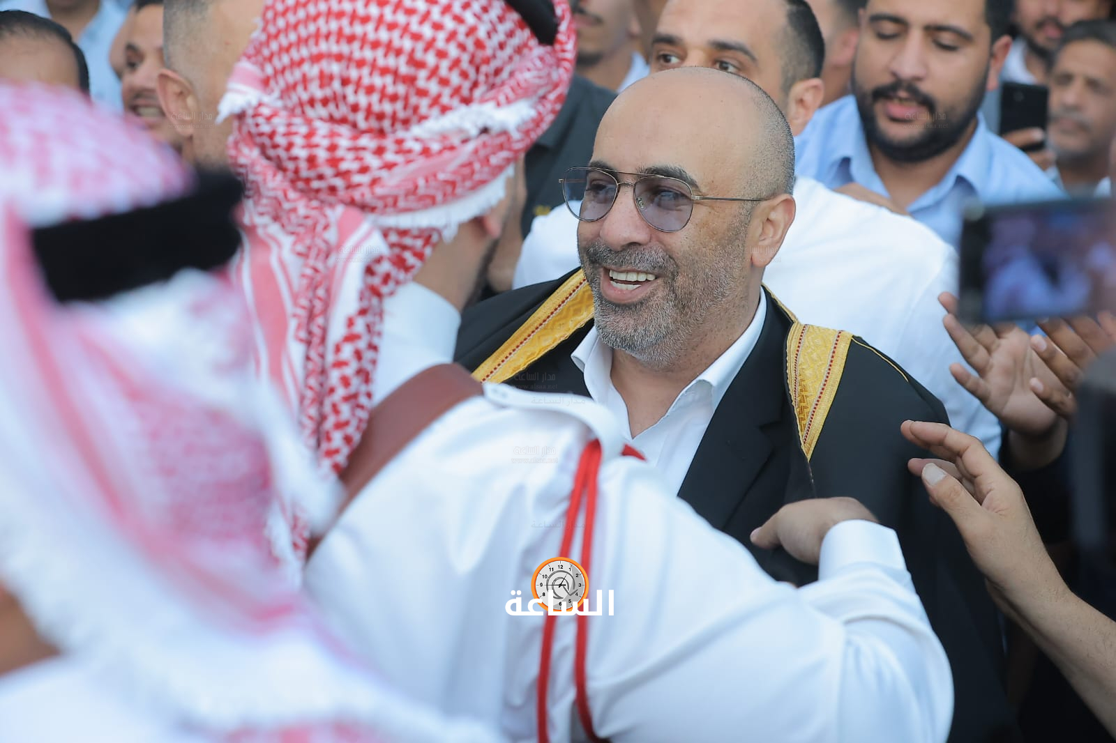 Madar Al-Saa Images 0.9422529687658138