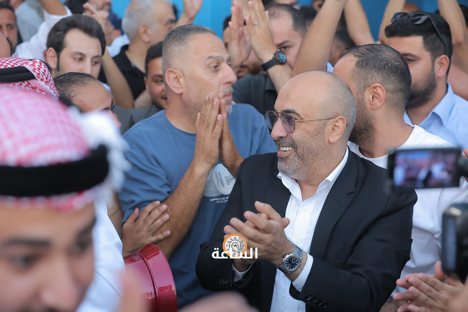 Madar Al-Saa Images 0.6385070815850319