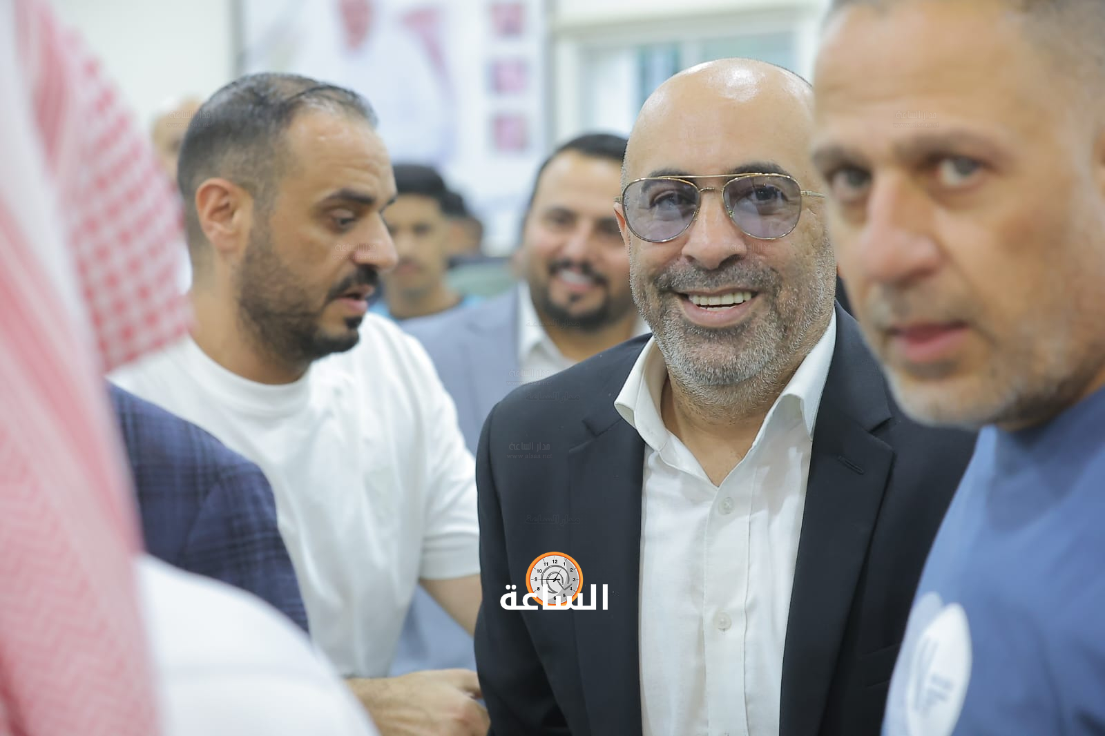 Madar Al-Saa Images 0.6308858463083954