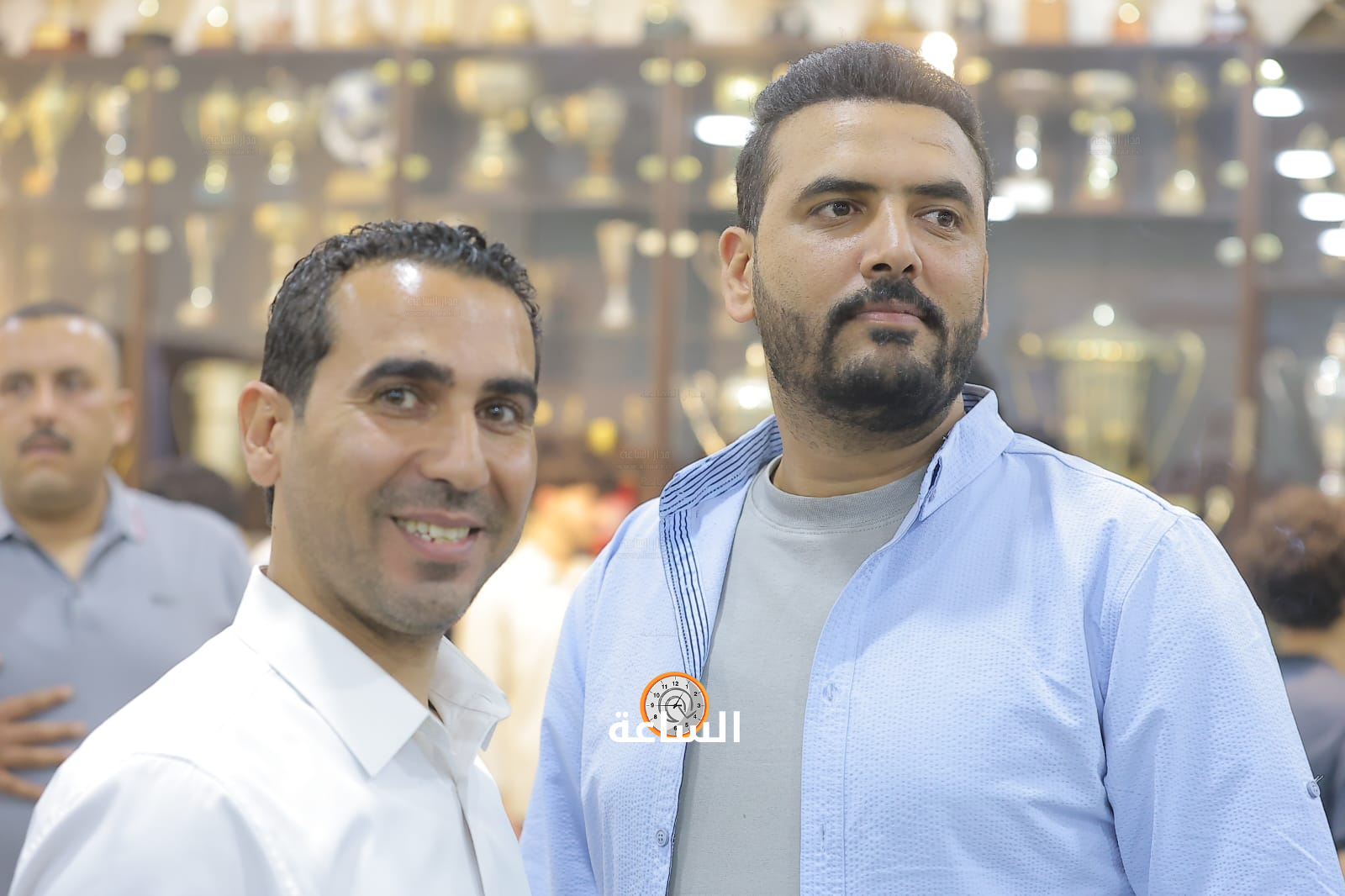 Madar Al-Saa Images 0.6330467605809115