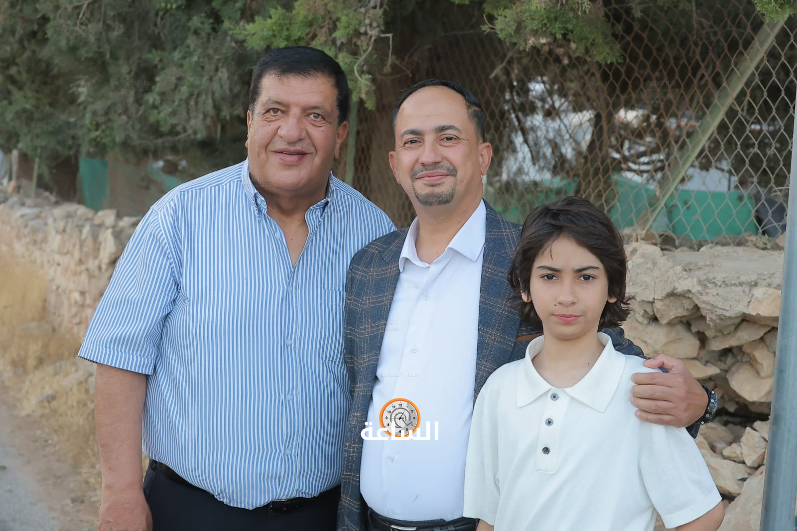 Madar Al-Saa Images 0.12673203592381954