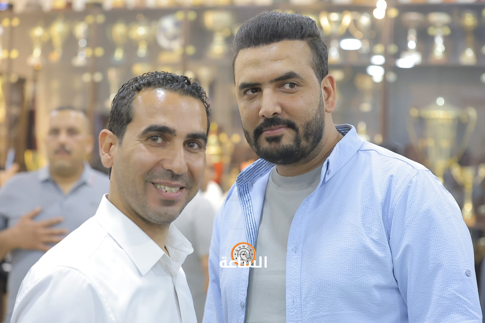 Madar Al-Saa Images 0.7387579697591262