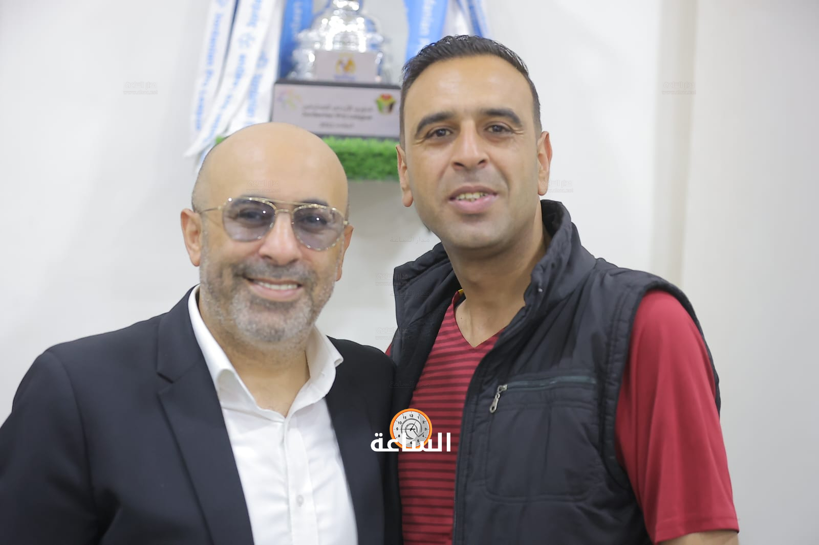 Madar Al-Saa Images 0.9263067393682559
