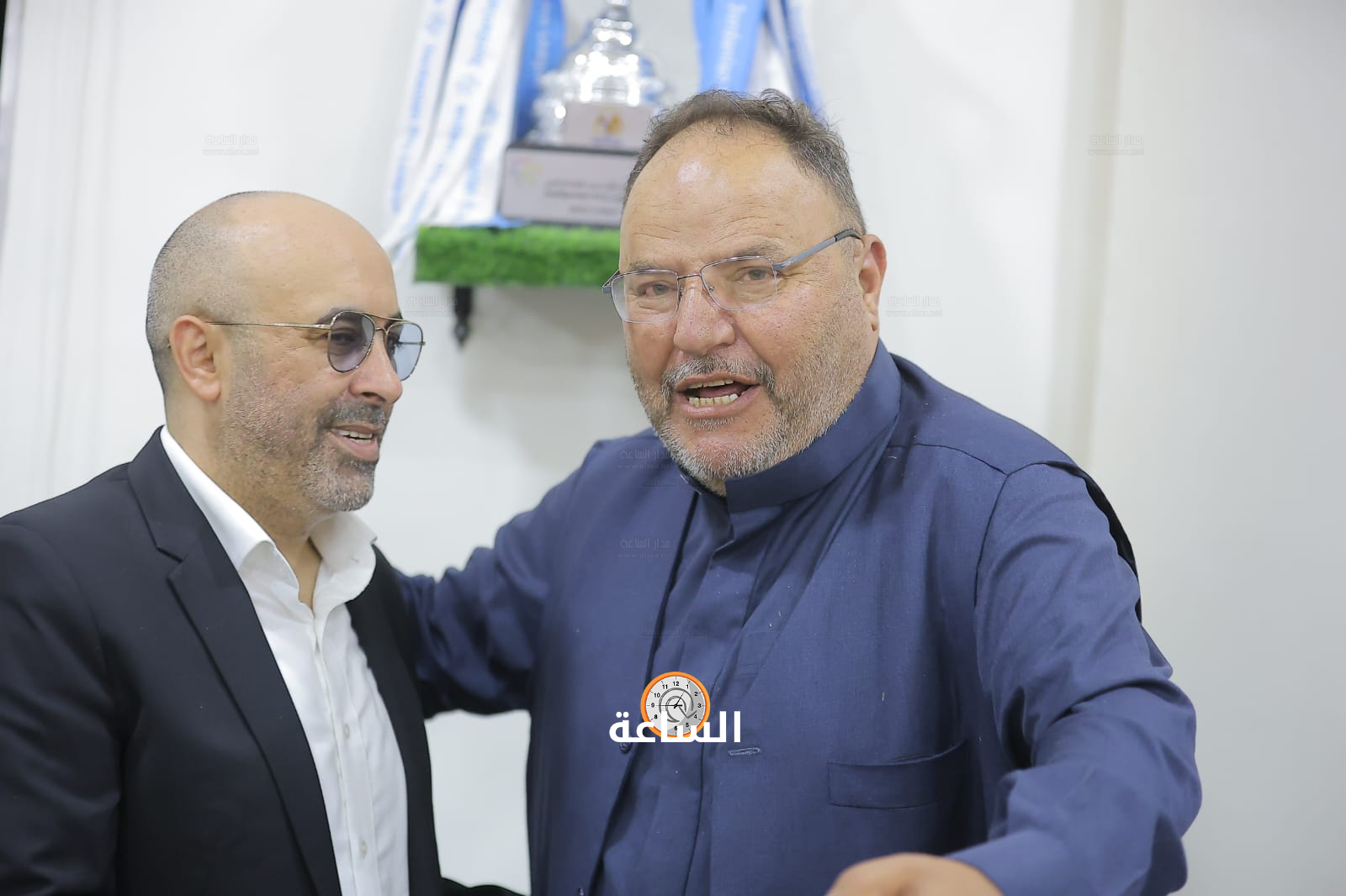 Madar Al-Saa Images 0.3083134590356186