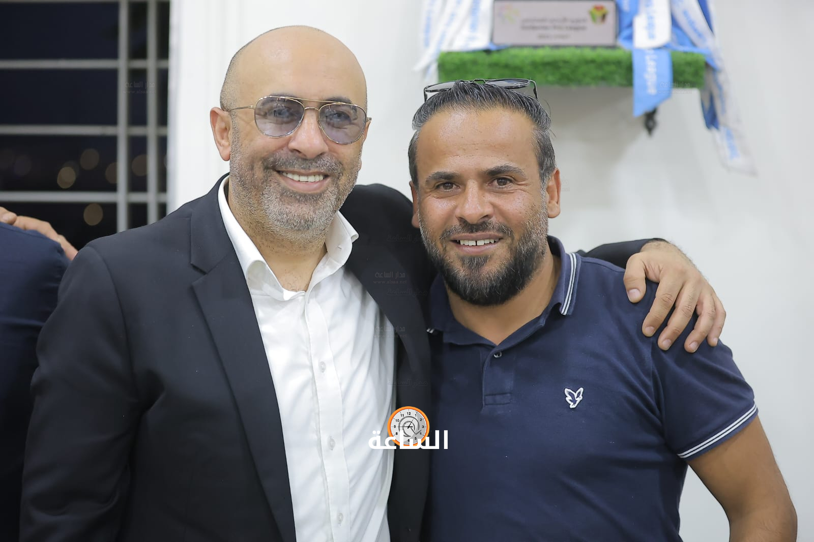 Madar Al-Saa Images 0.46745680744039564