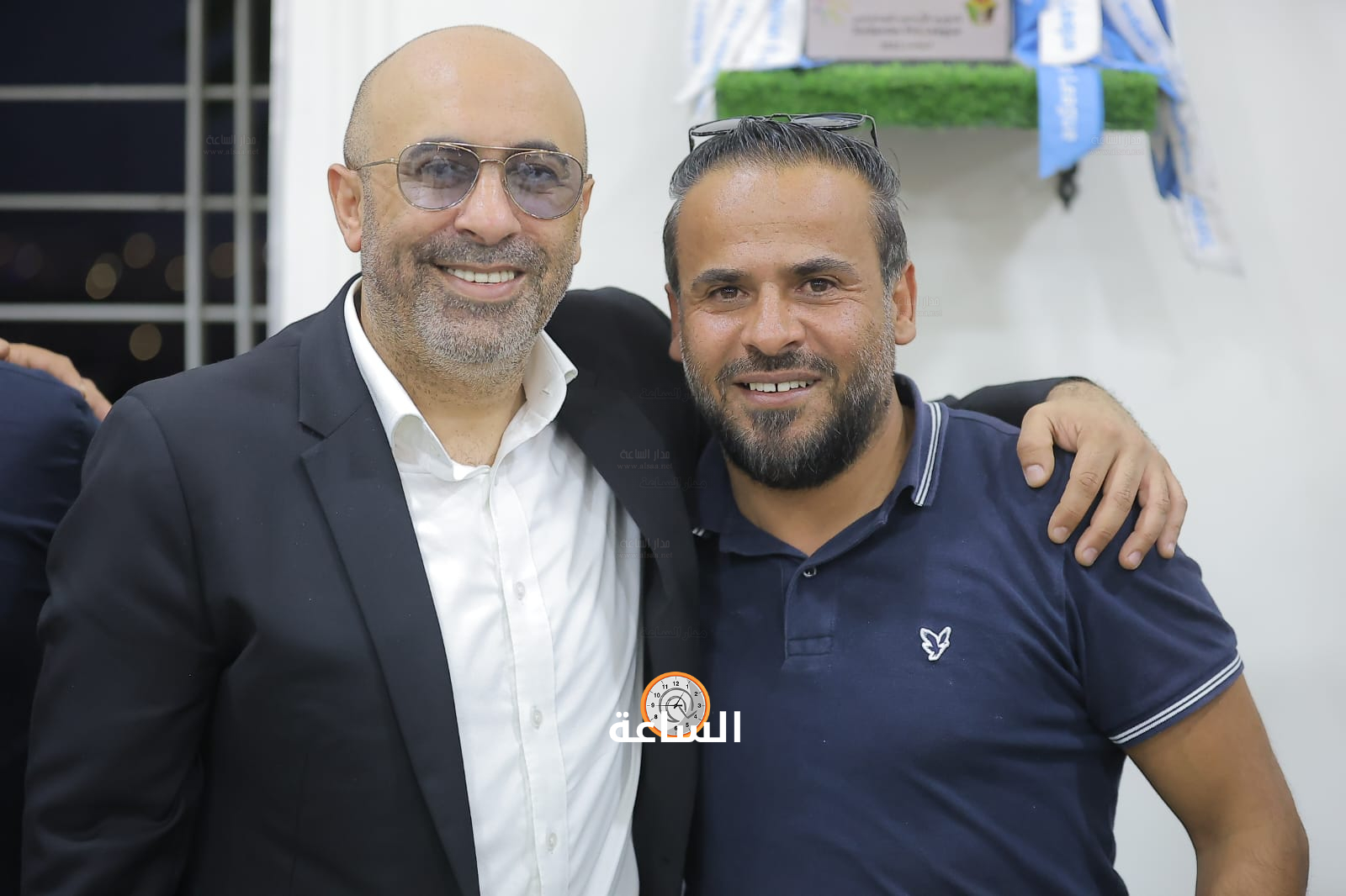 Madar Al-Saa Images 0.23694144744773904