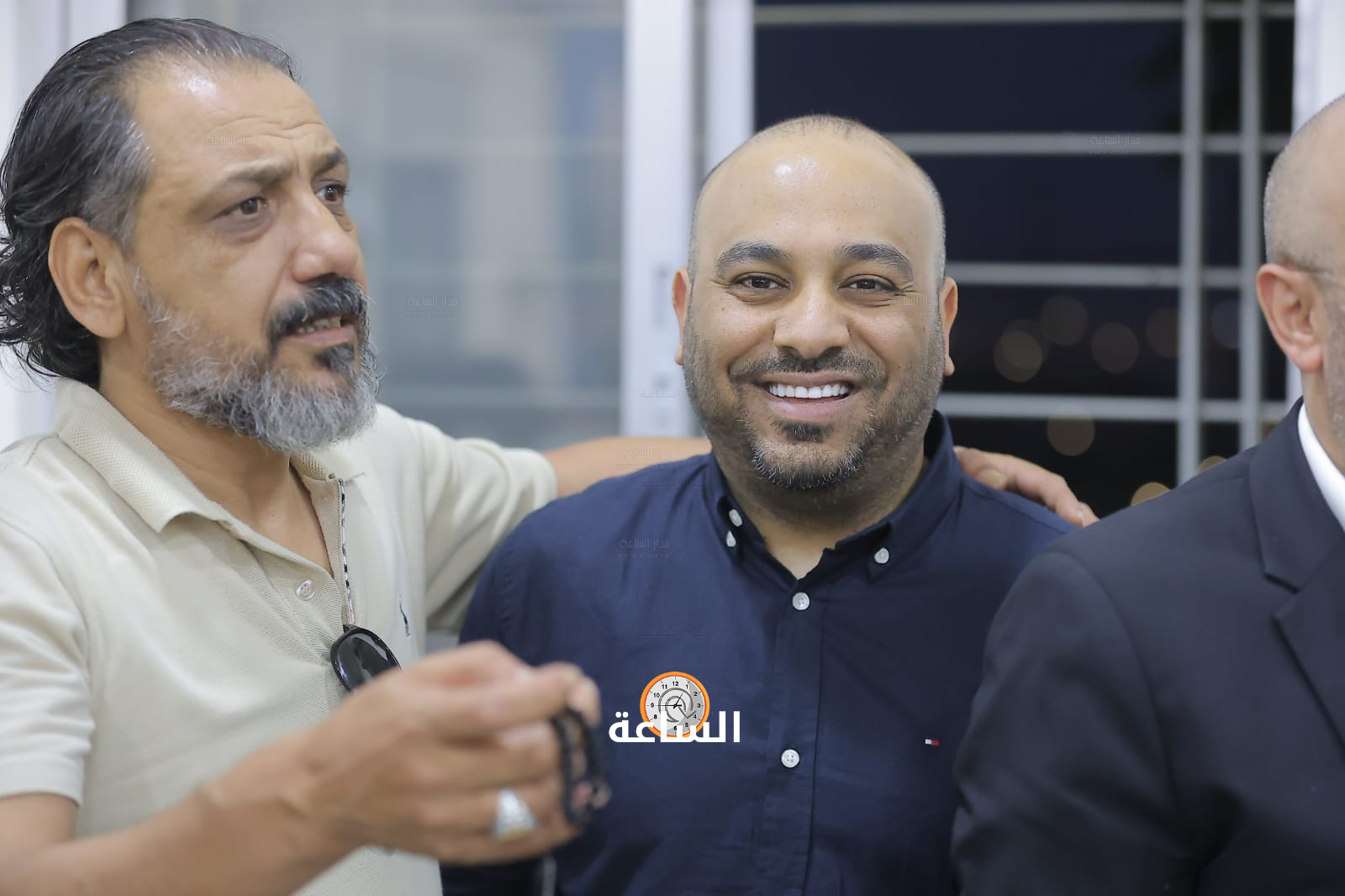 Madar Al-Saa Images 0.7106375754529248