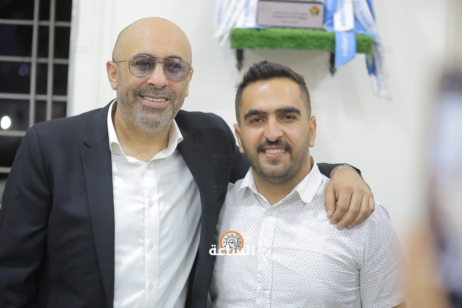 Madar Al-Saa Images 0.7358250667270586