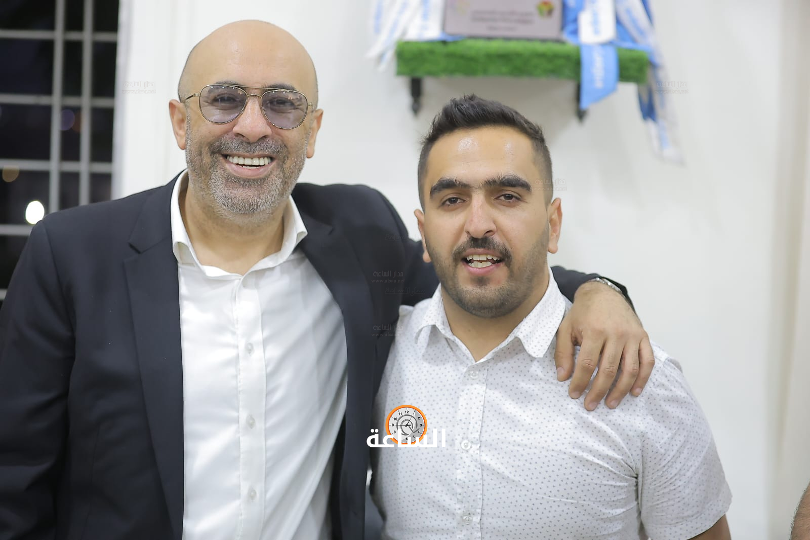 Madar Al-Saa Images 0.020593581974575947