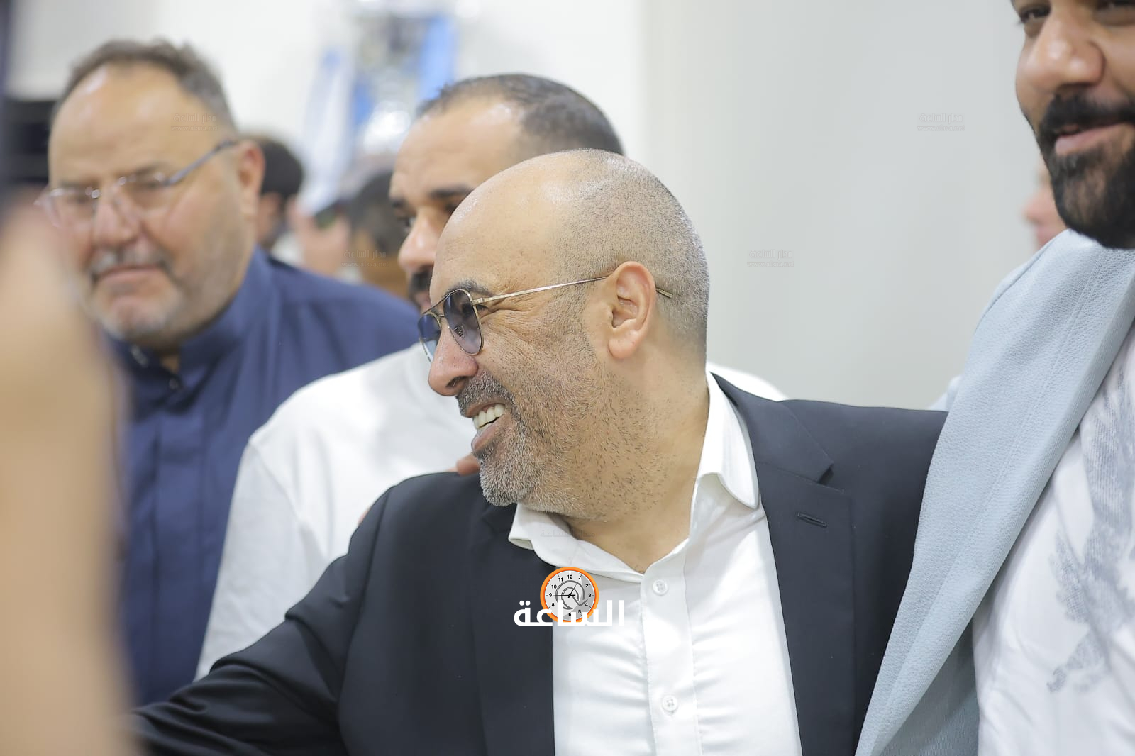 Madar Al-Saa Images 0.8227223514389983