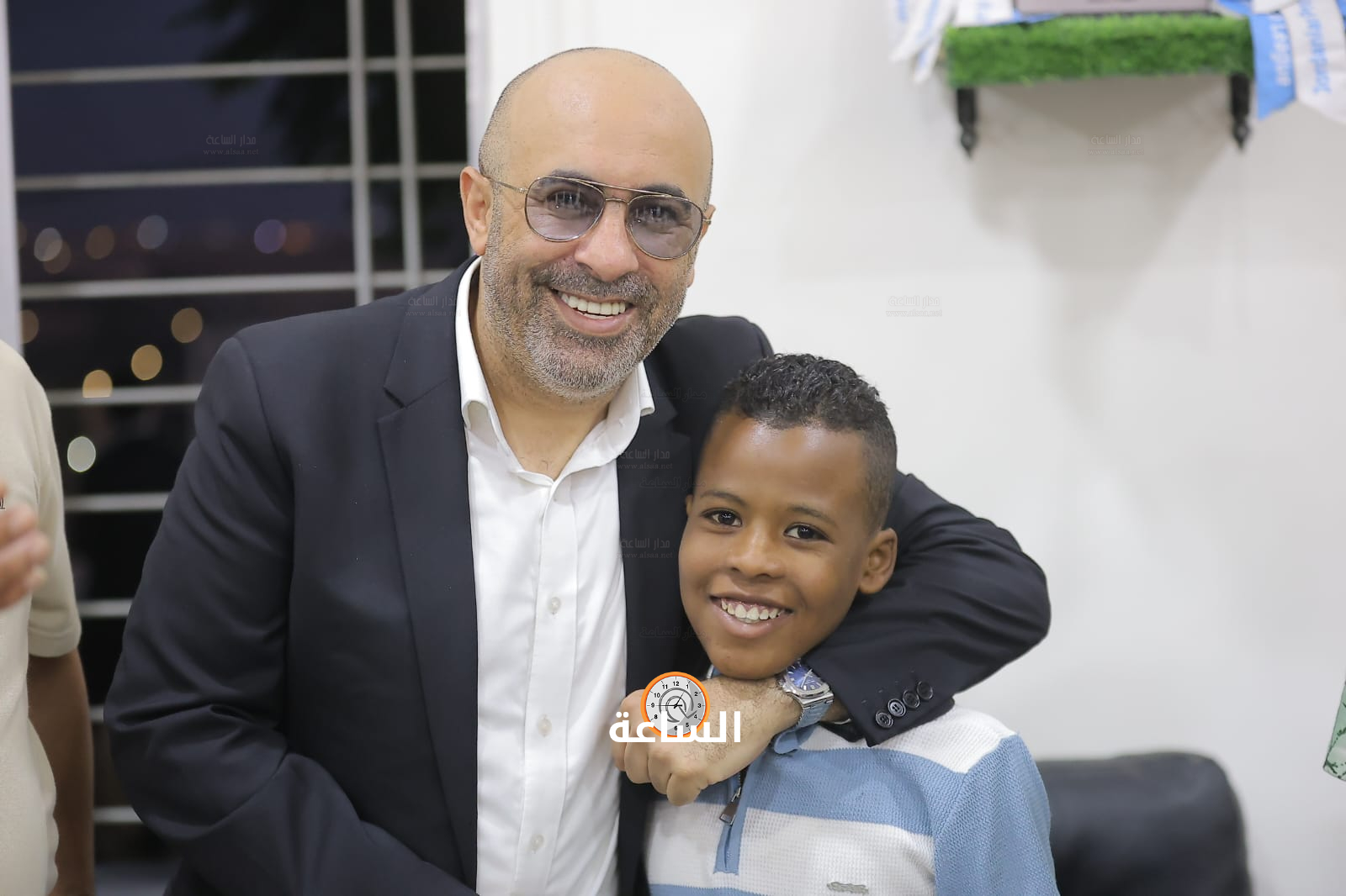 Madar Al-Saa Images 0.5722947922024362