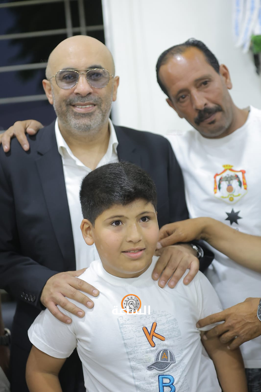 Madar Al-Saa Images 0.7805818353470161