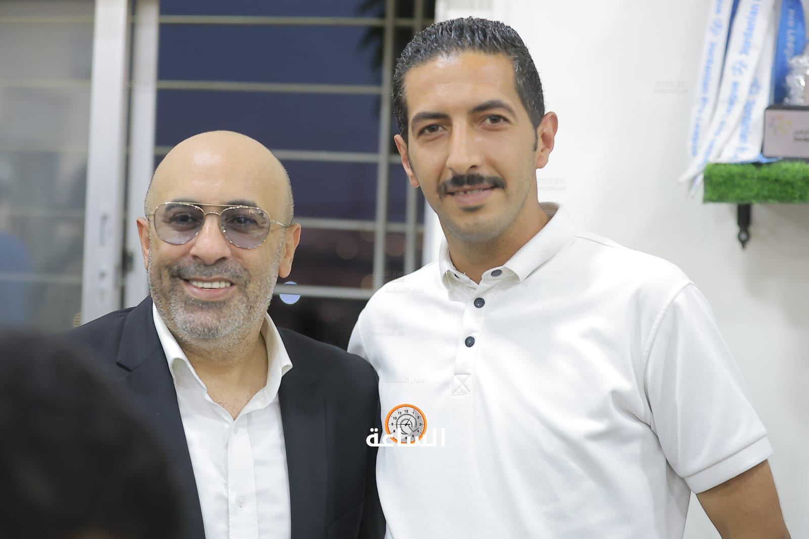 Madar Al-Saa Images 0.8403265775847653
