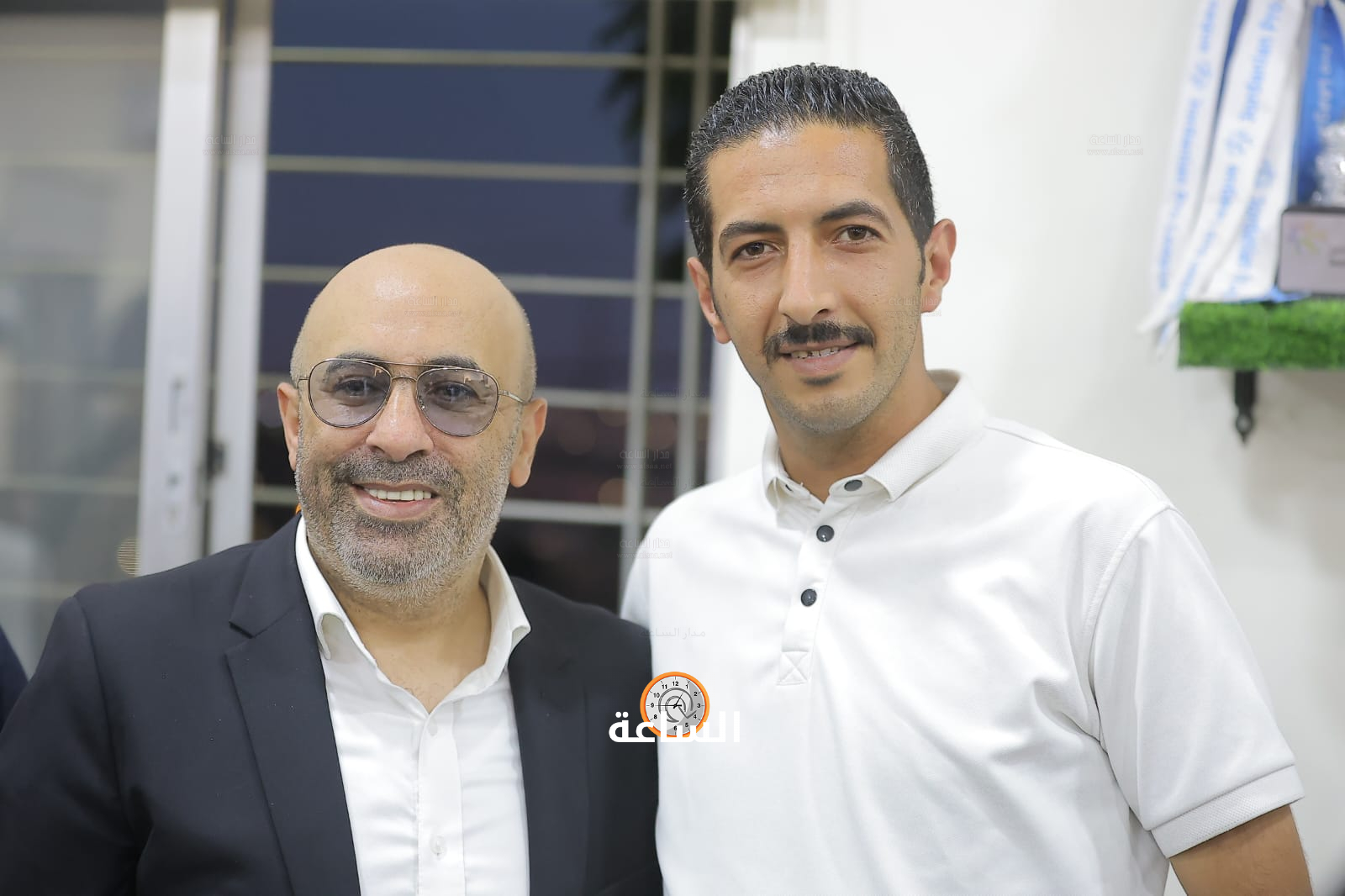 Madar Al-Saa Images 0.8062037435634485