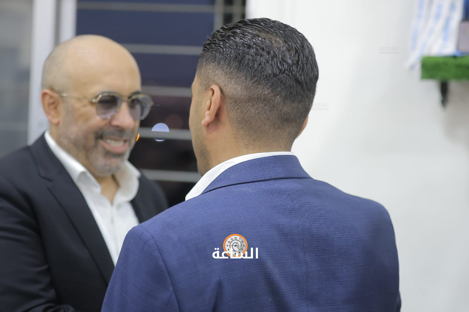 Madar Al-Saa Images 0.30458679186910587