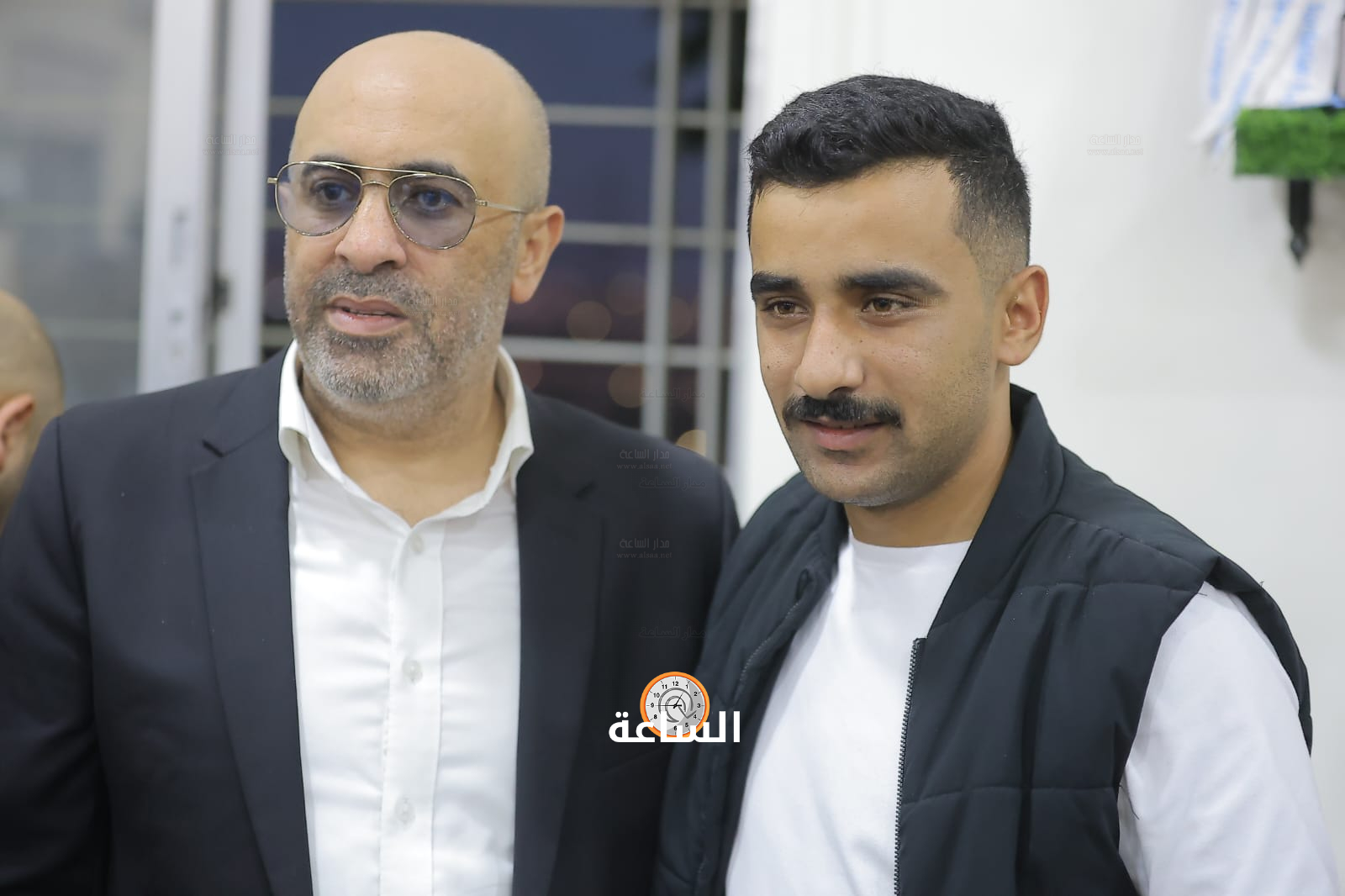 Madar Al-Saa Images 0.20643386559651