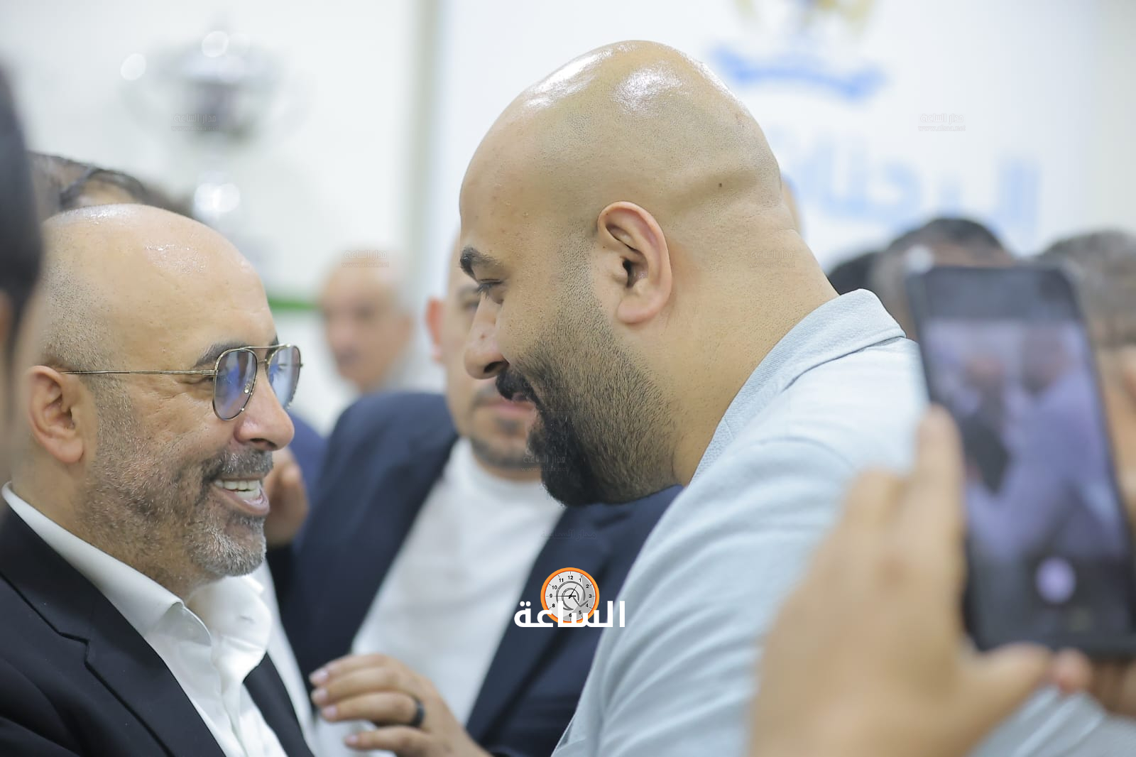 Madar Al-Saa Images 0.5532471454496516