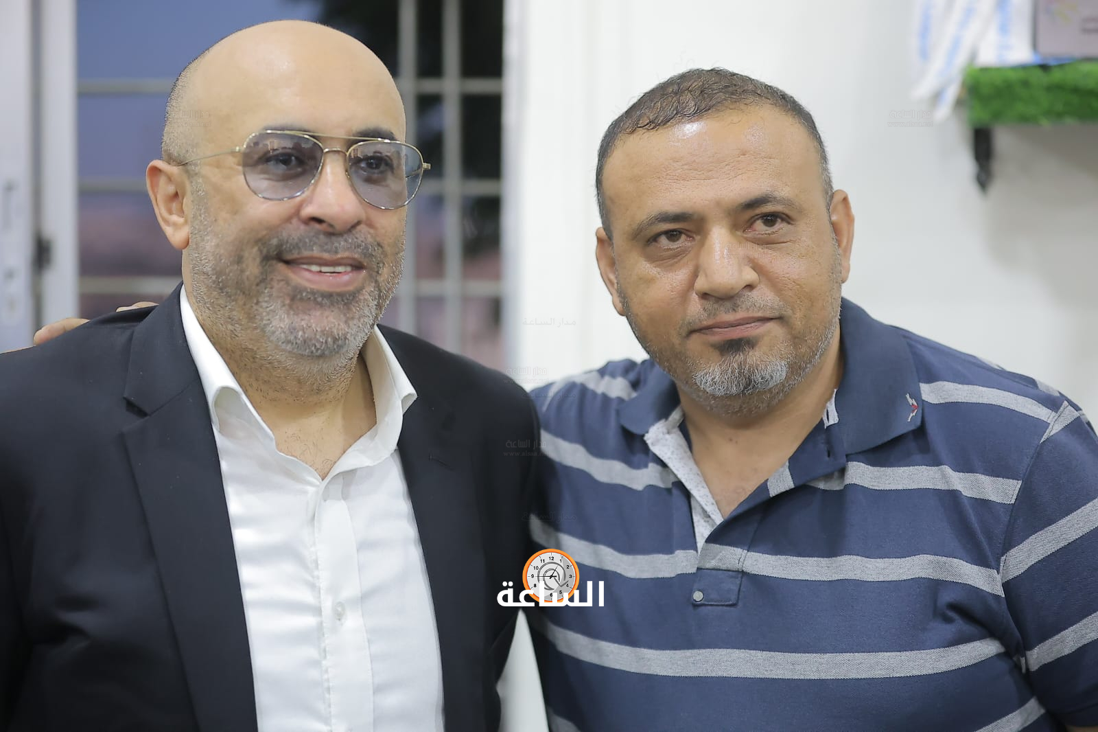 Madar Al-Saa Images 0.3283435608585962
