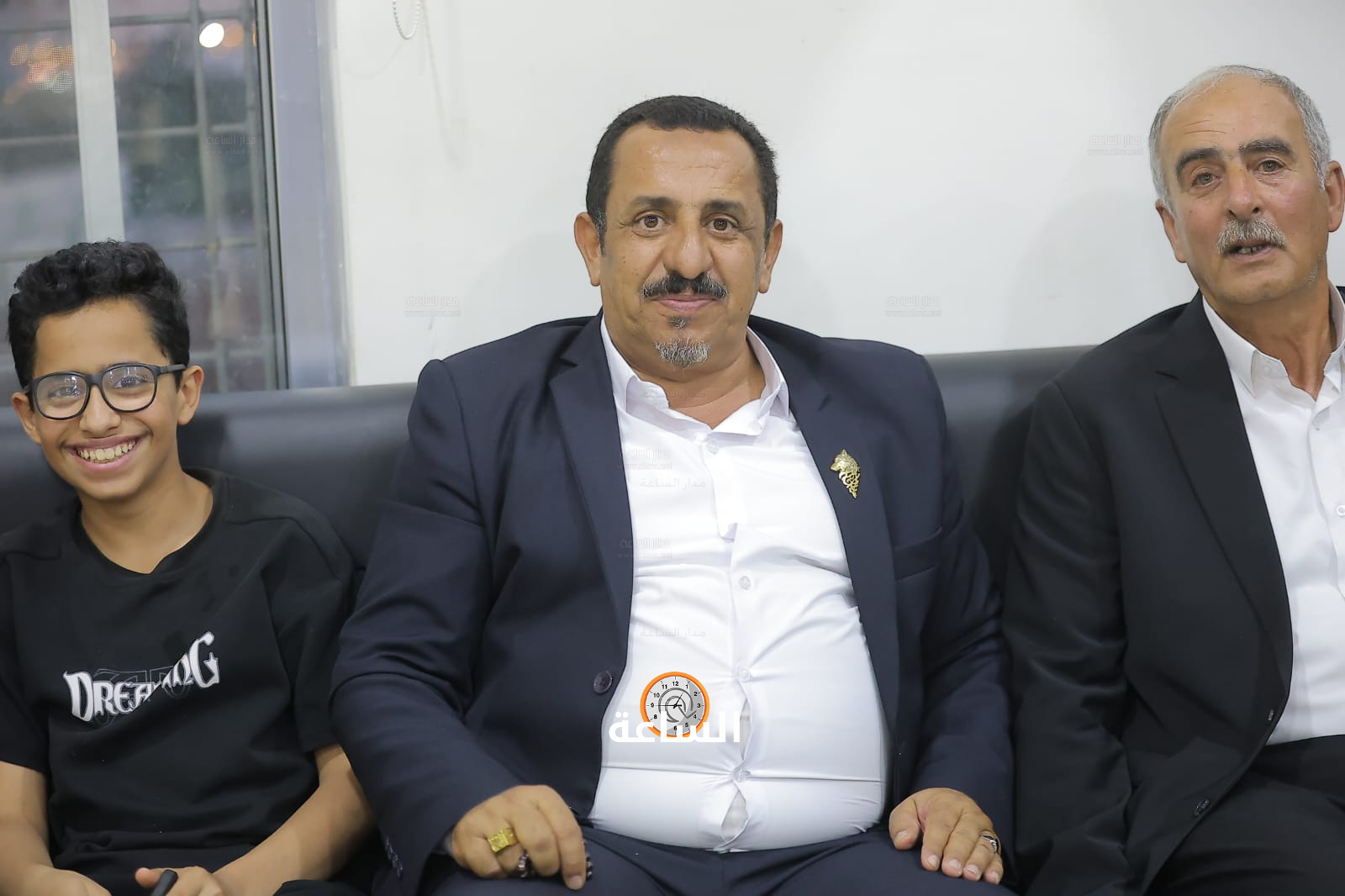 Madar Al-Saa Images 0.47432399850005713